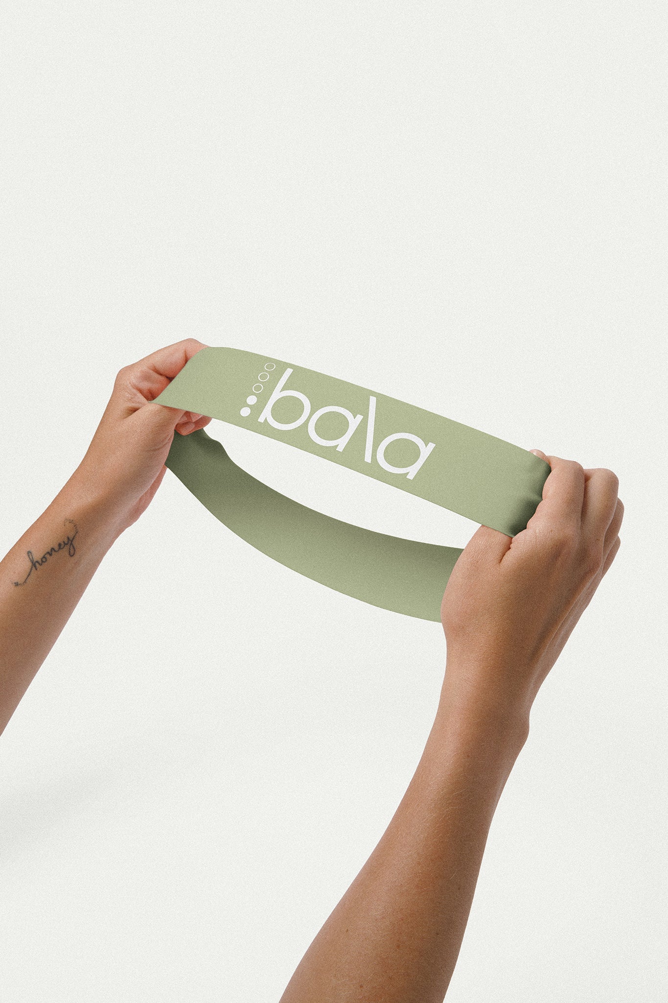 Bala Booty Bands