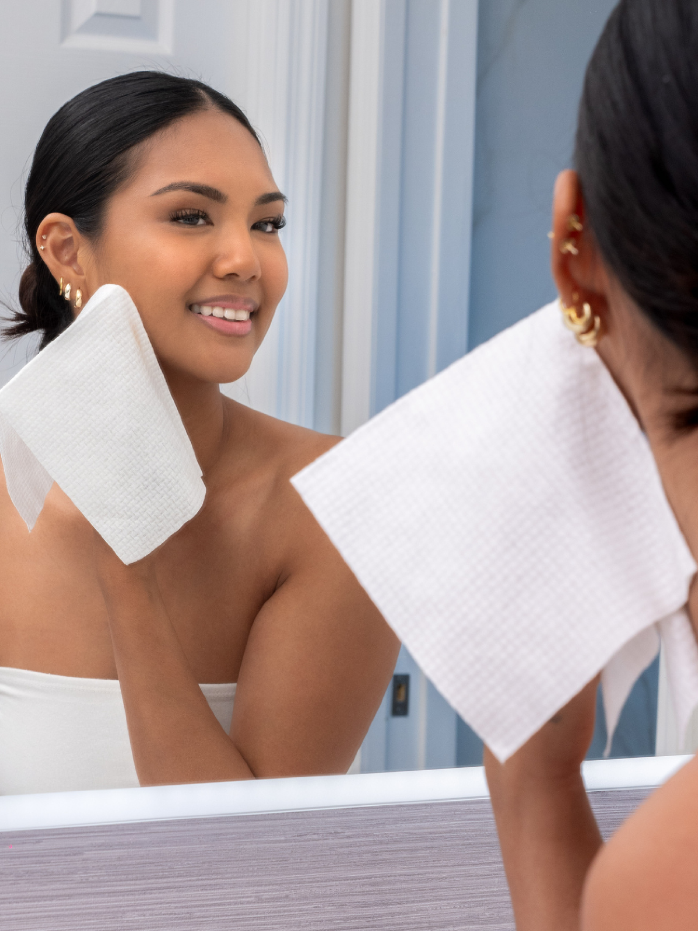 Clean Skin Club Clean Towels XL