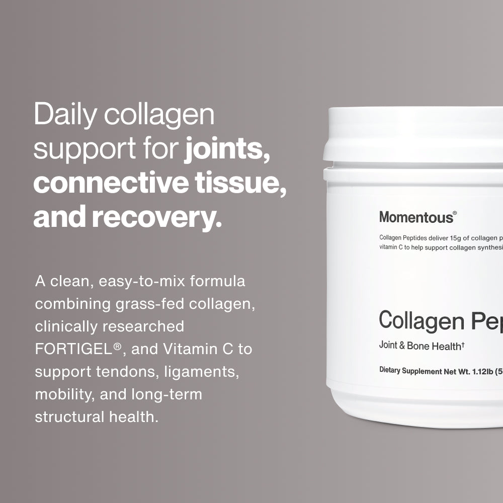 Collagen Peptides