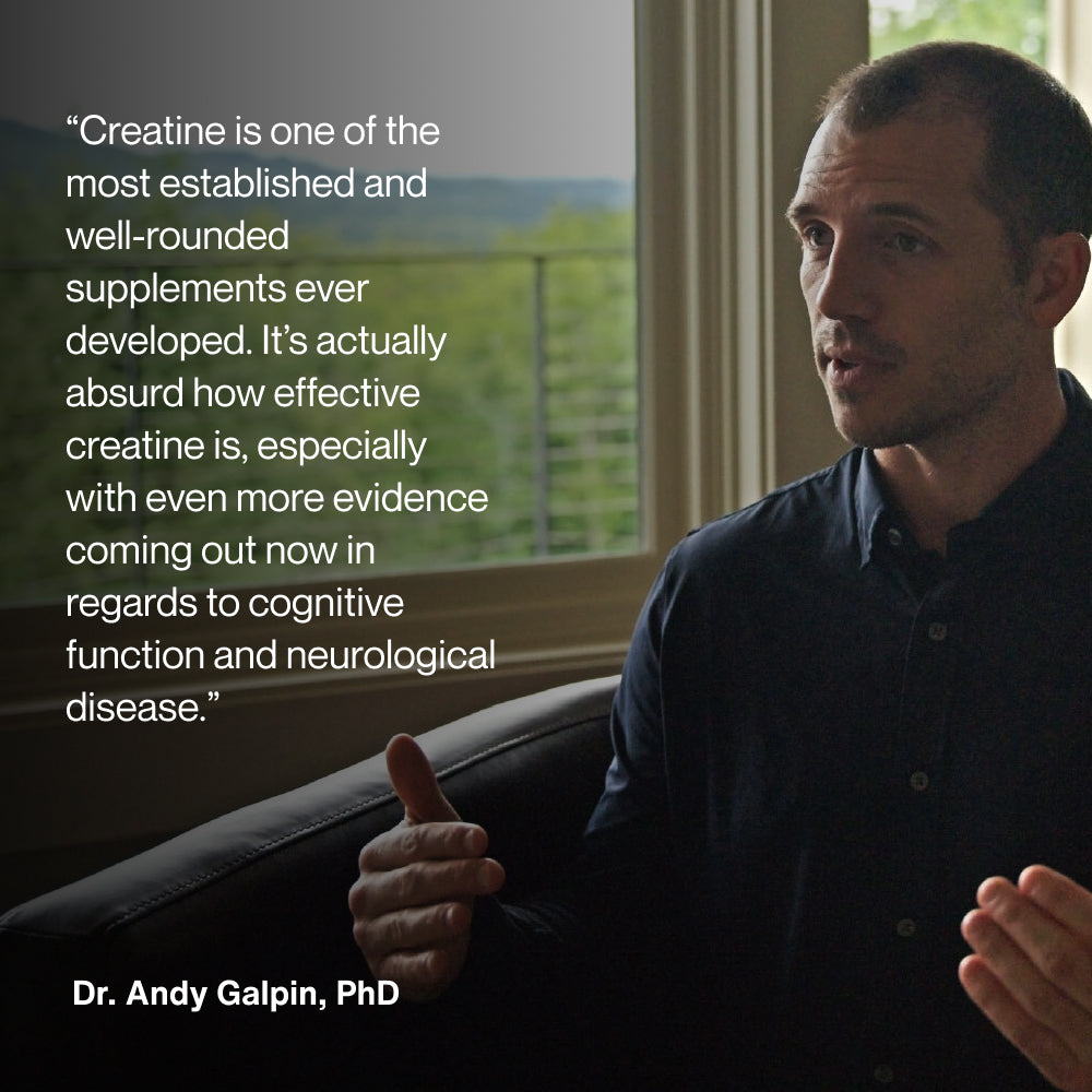 Creatine 15-Travel Packs