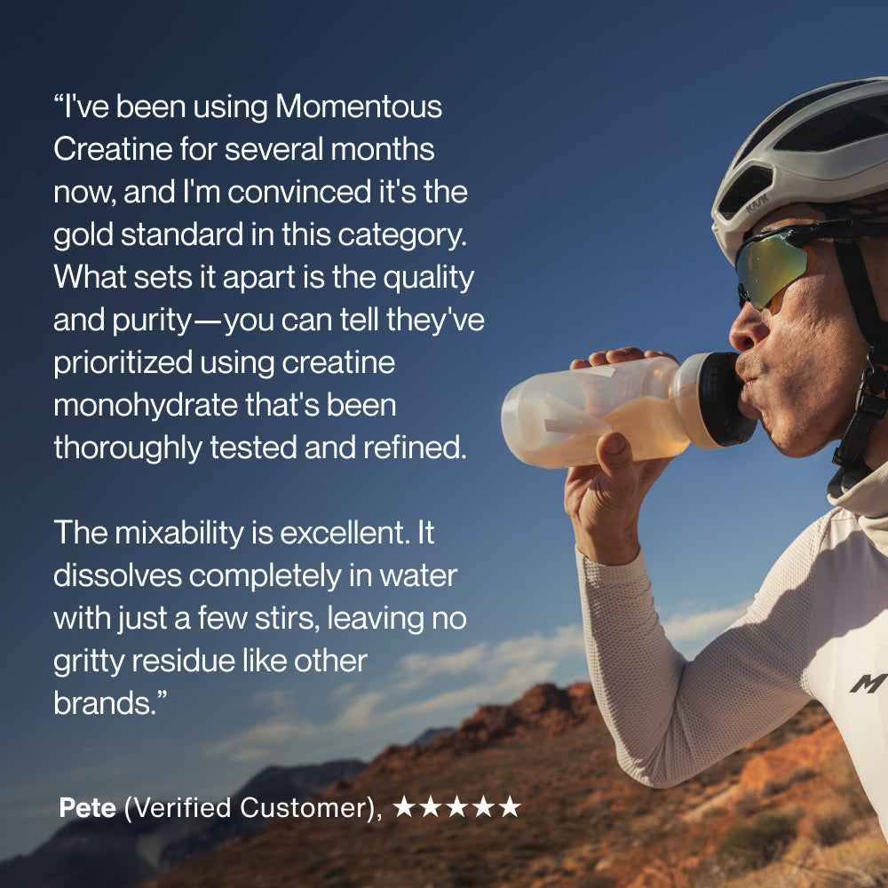 Creatine 15-Travel Packs