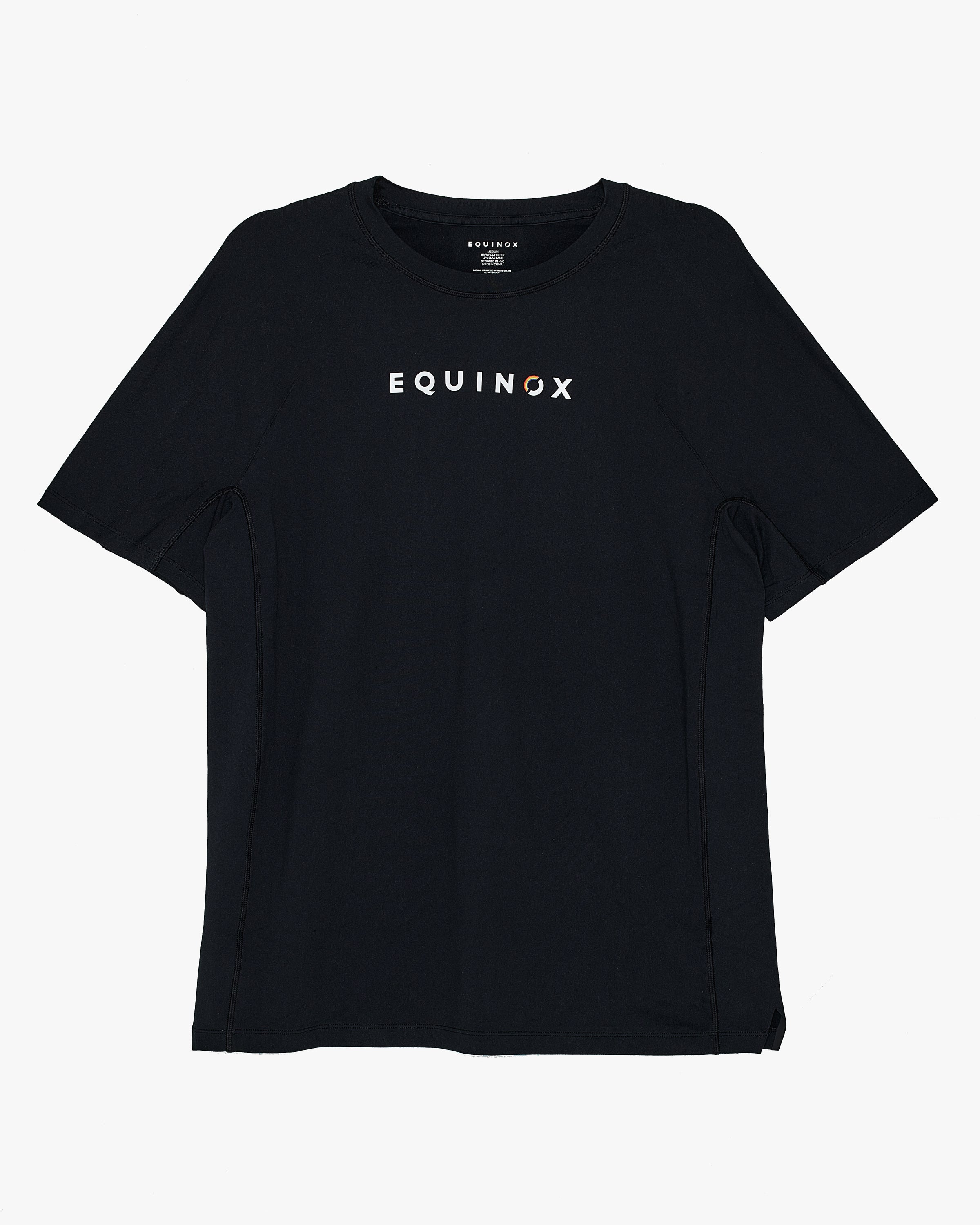 Equinox Pride 2023 Tee