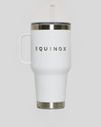 Equinox Rambler 35 oz with Straw Lid
