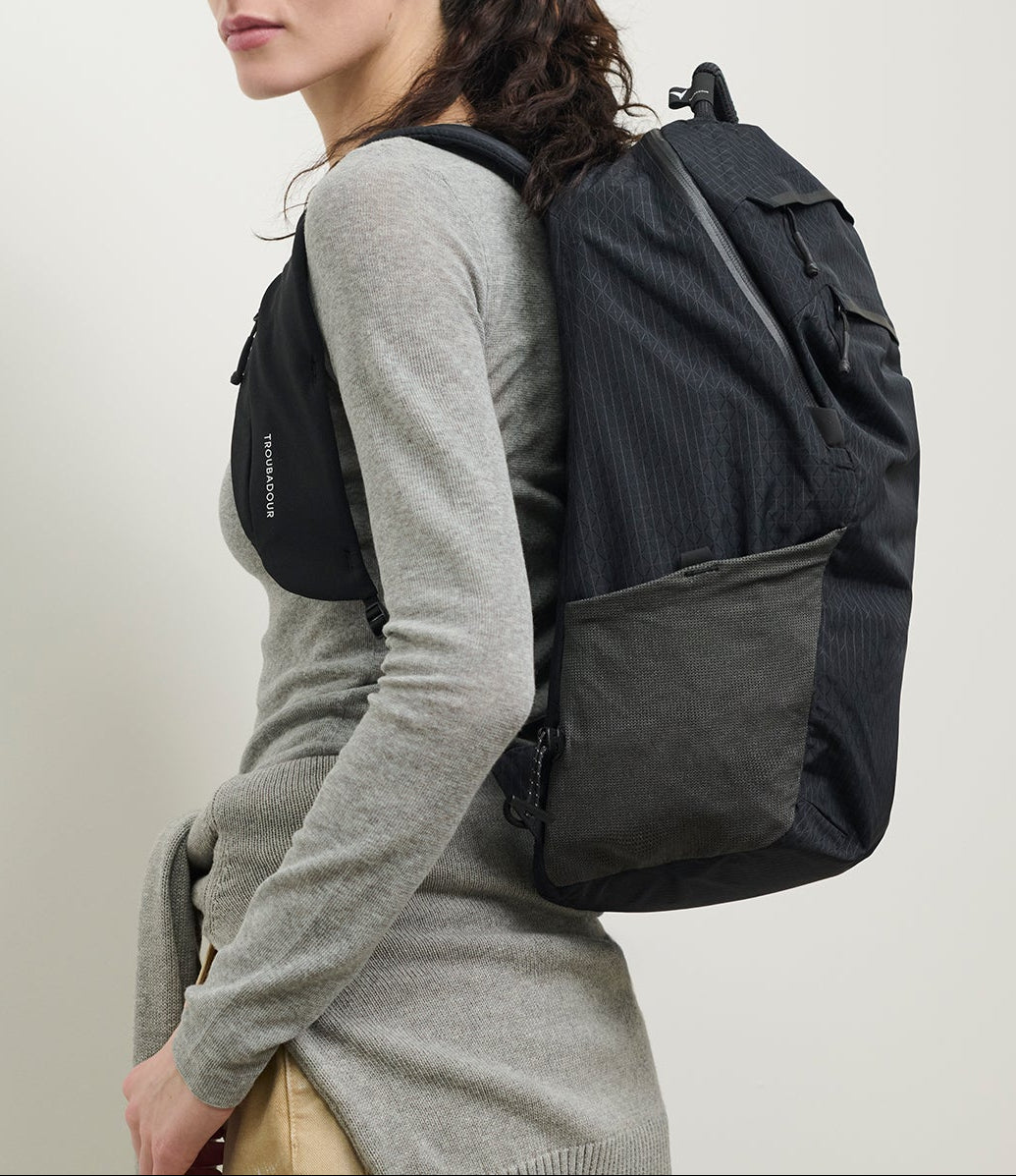 Troubadour Elemental Backpack