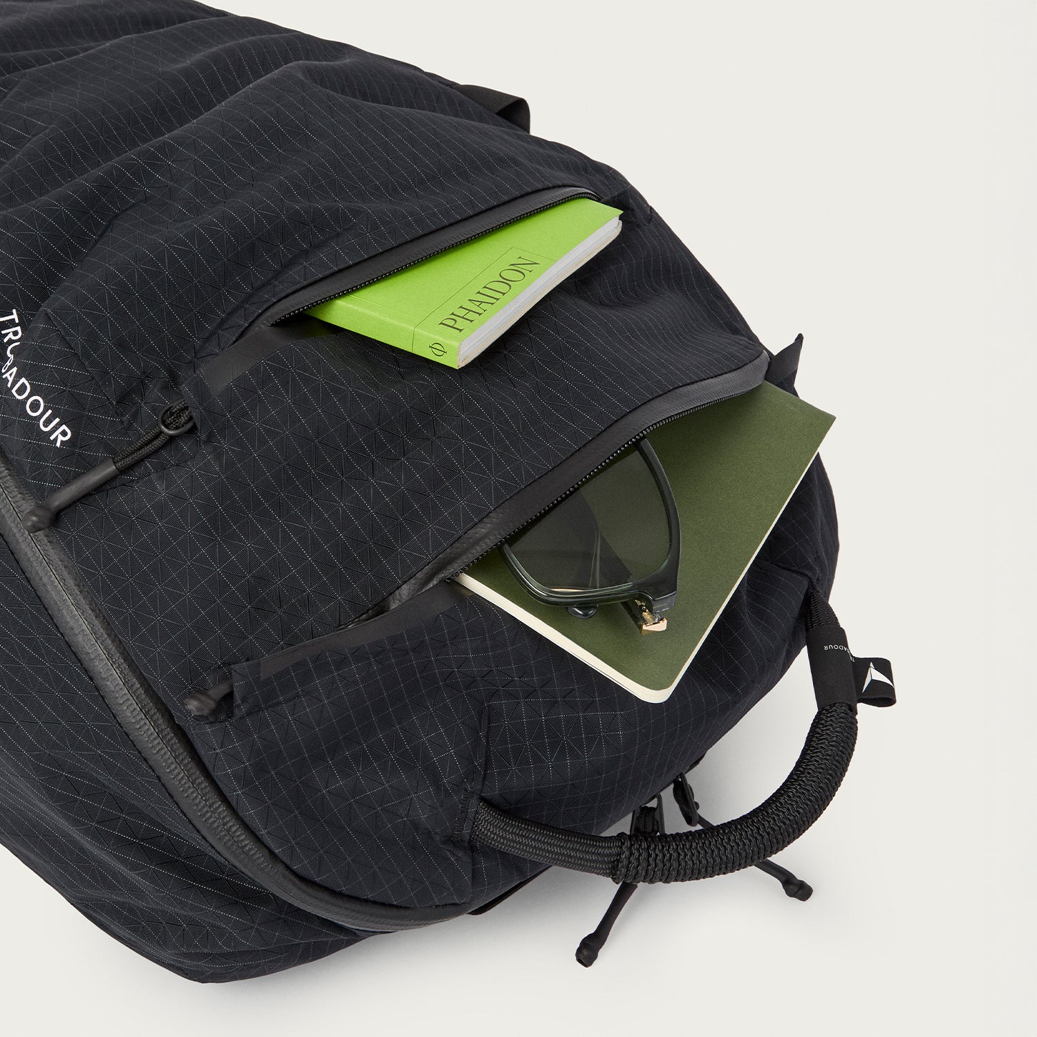 Troubadour Elemental Backpack