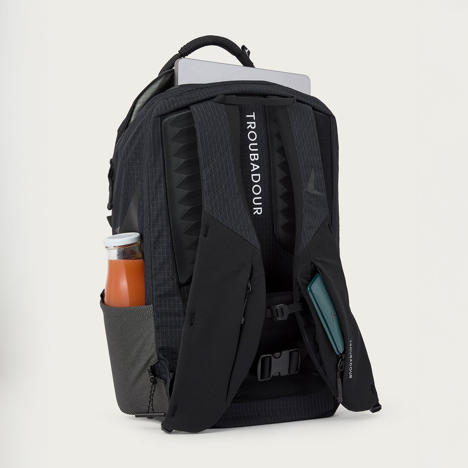 Troubadour Elemental Backpack