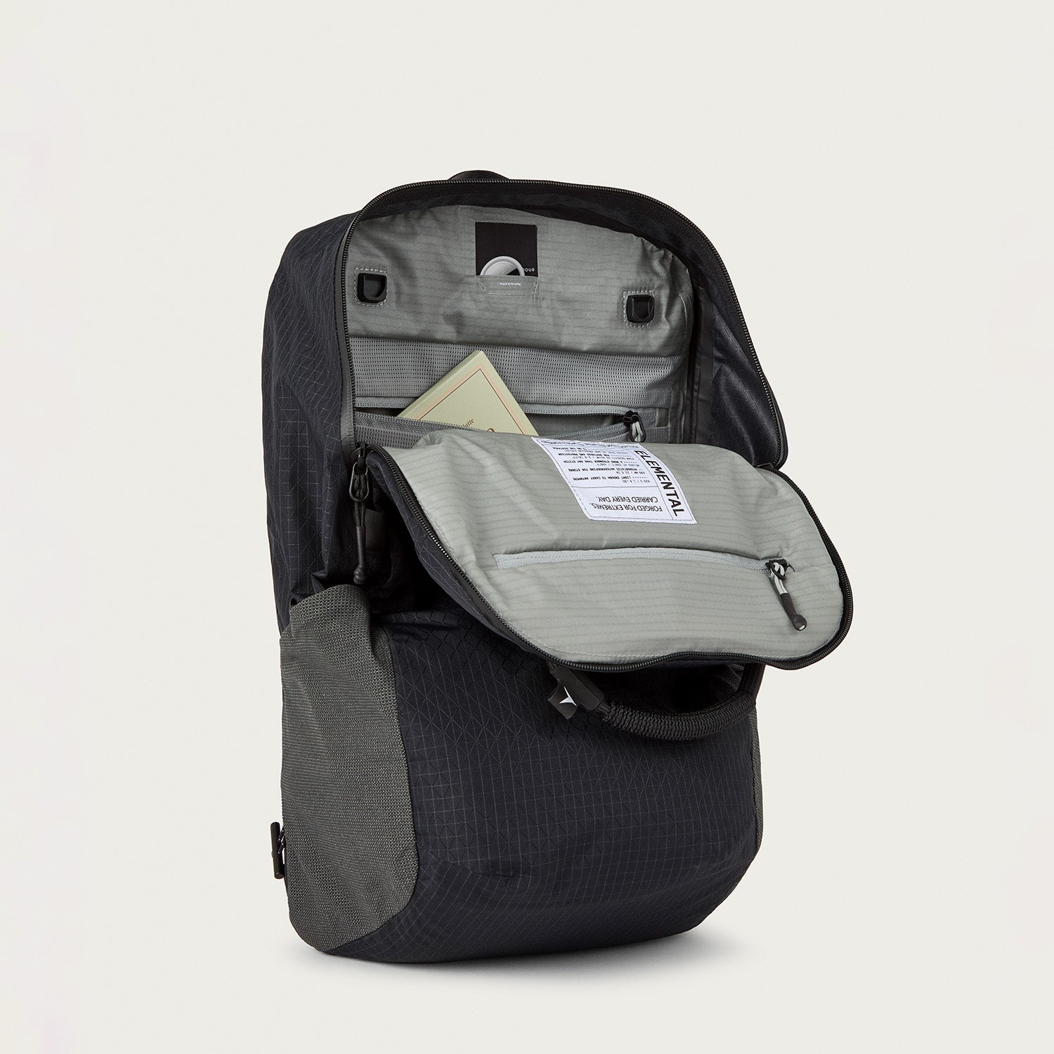 Troubadour Elemental Backpack