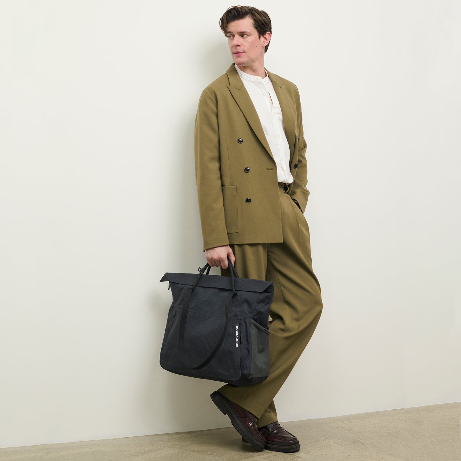 Troubadour Elemental Tote