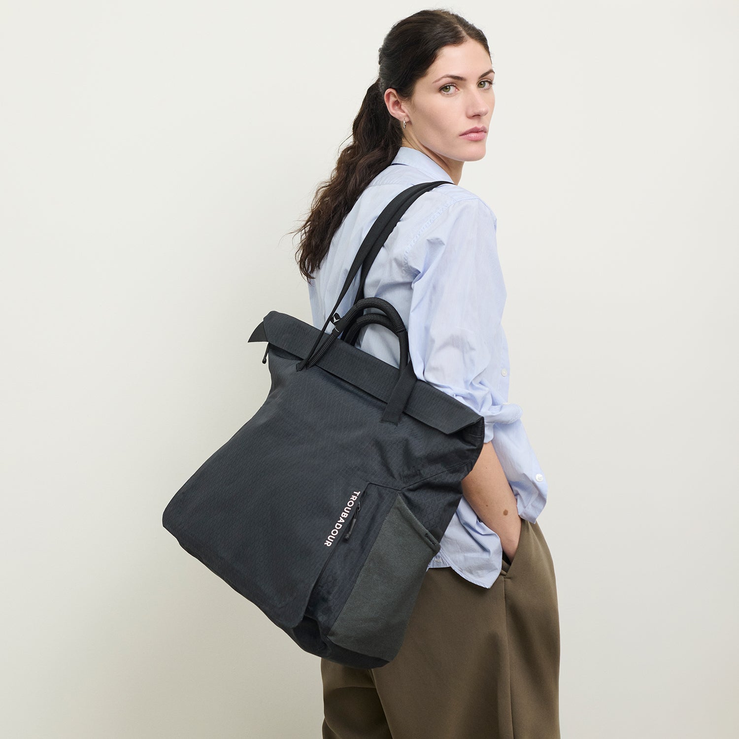 Troubadour Elemental Tote