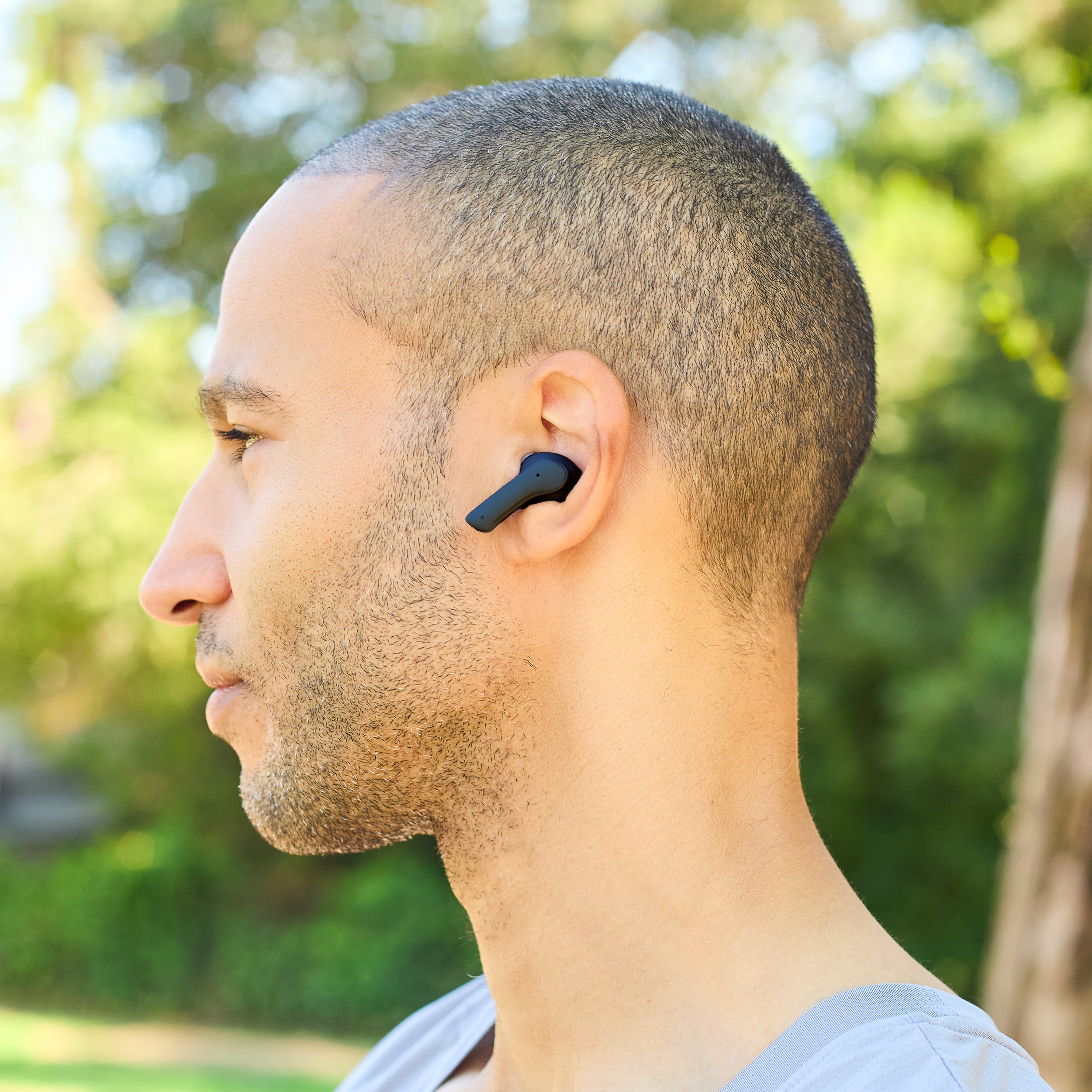 Equinox Groovz Wireless Earbuds