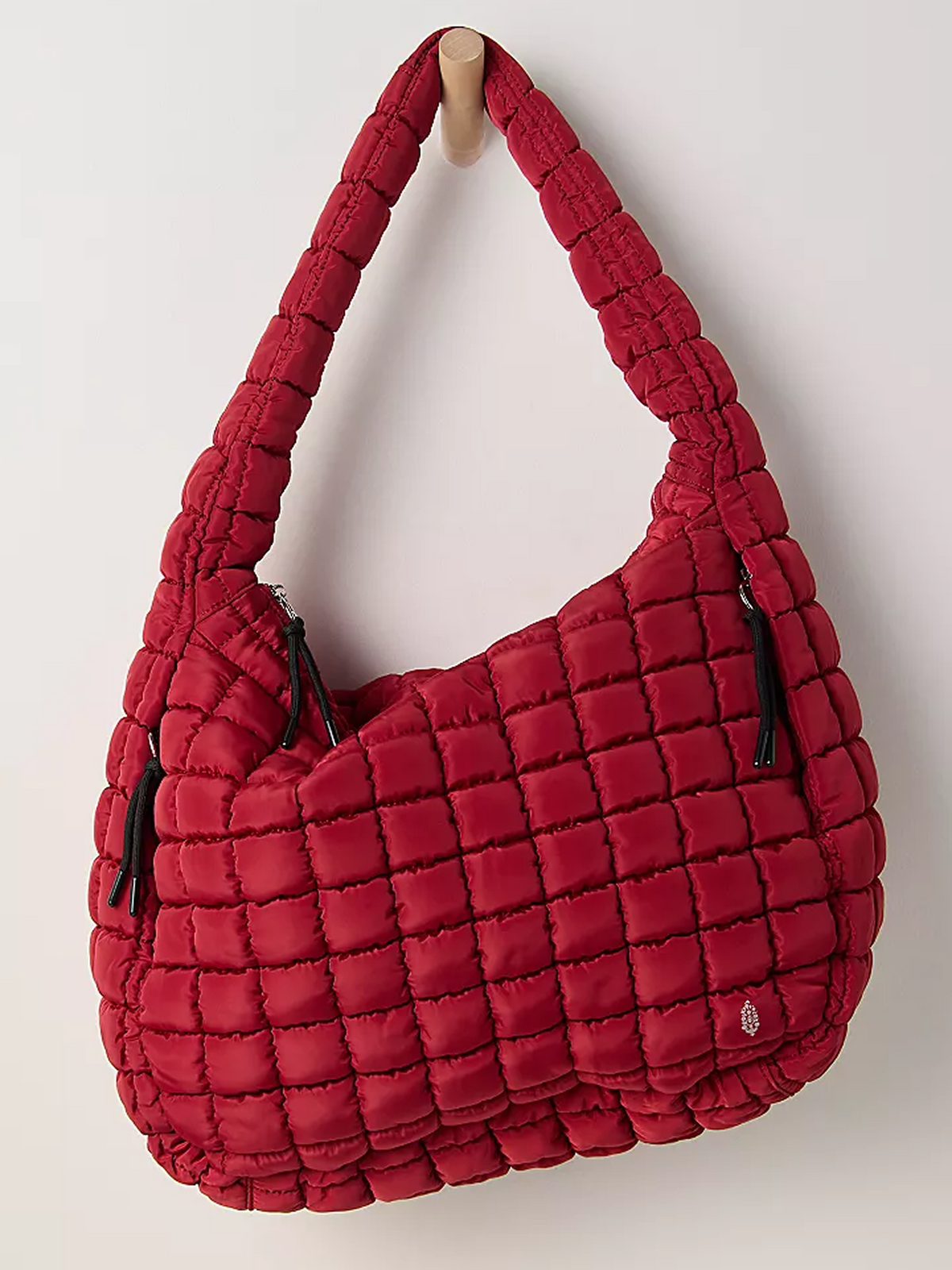 Free People FP Movement Quilted Carryall