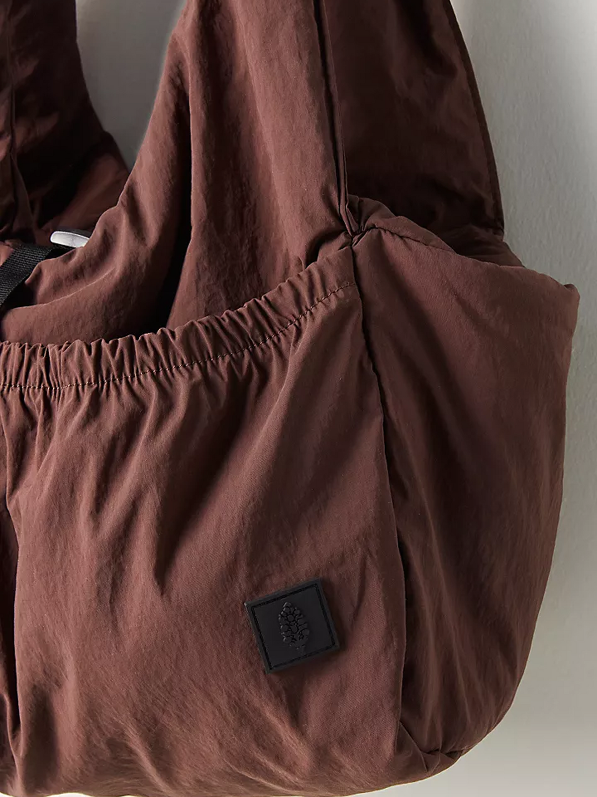 Free People FP Movement Class Optional Tote