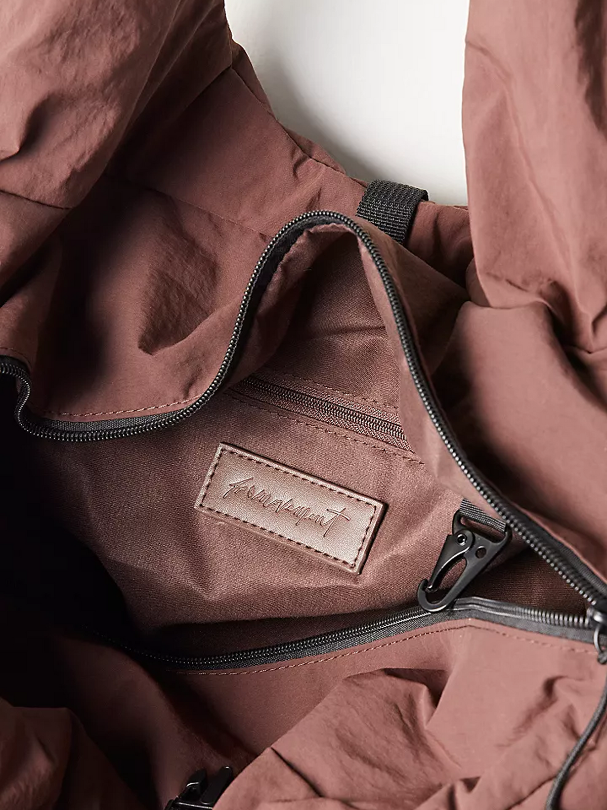 Free People FP Movement Class Optional Tote