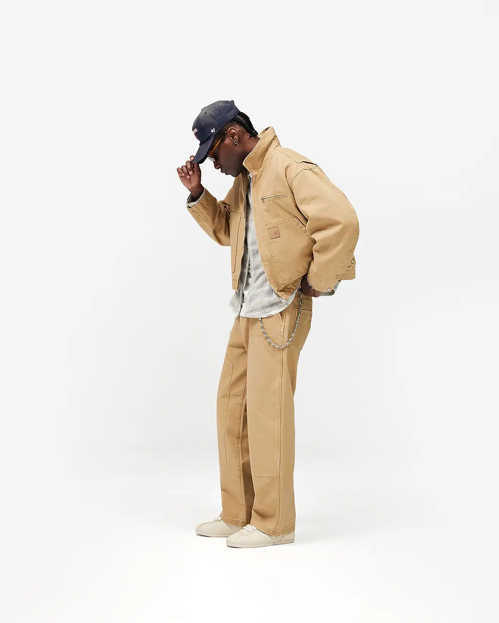 Represent Worker Pant