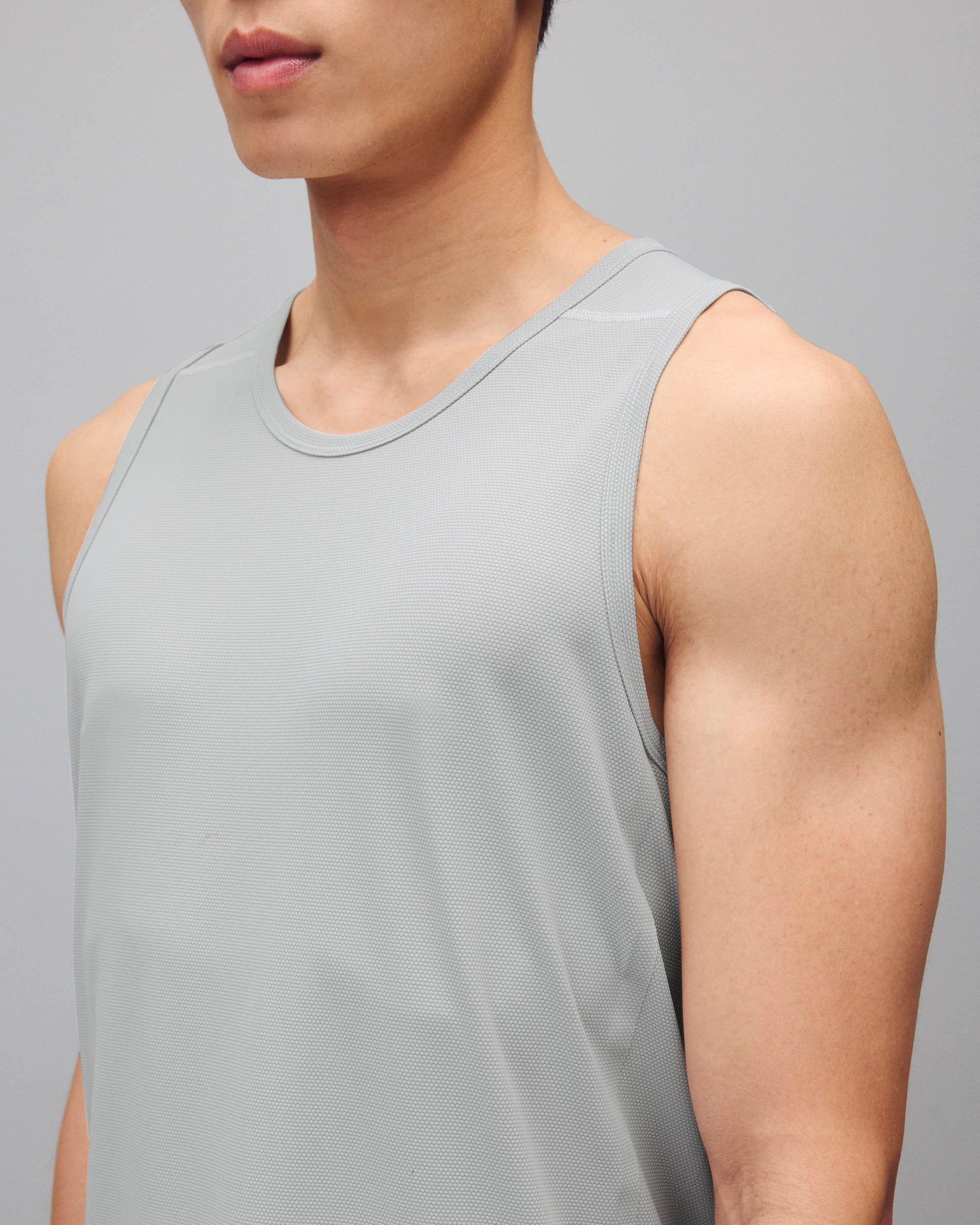 Reigning Champ Lightweight Cordura Training Tank