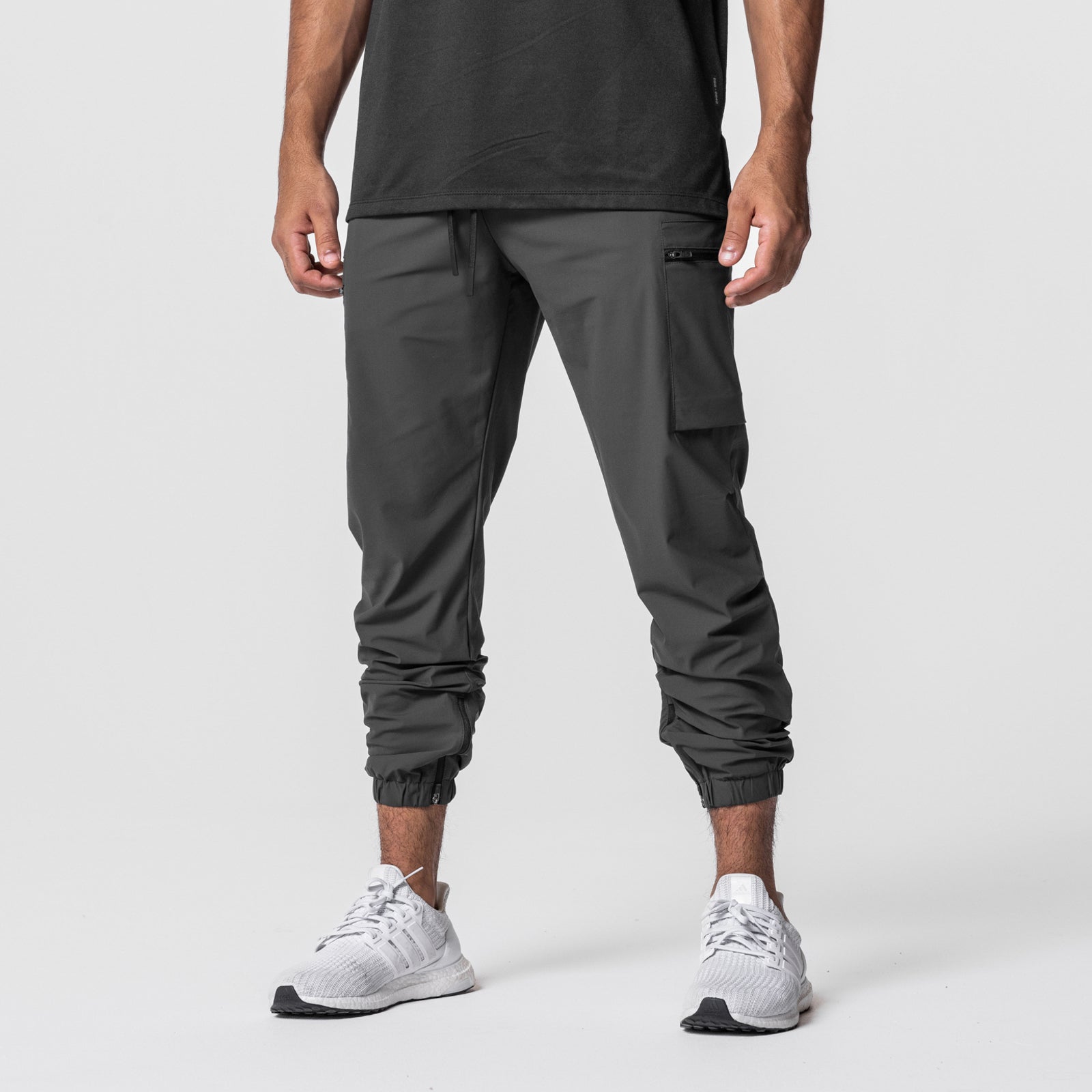 ASRV Tetra-Lite Standard Zip Jogger