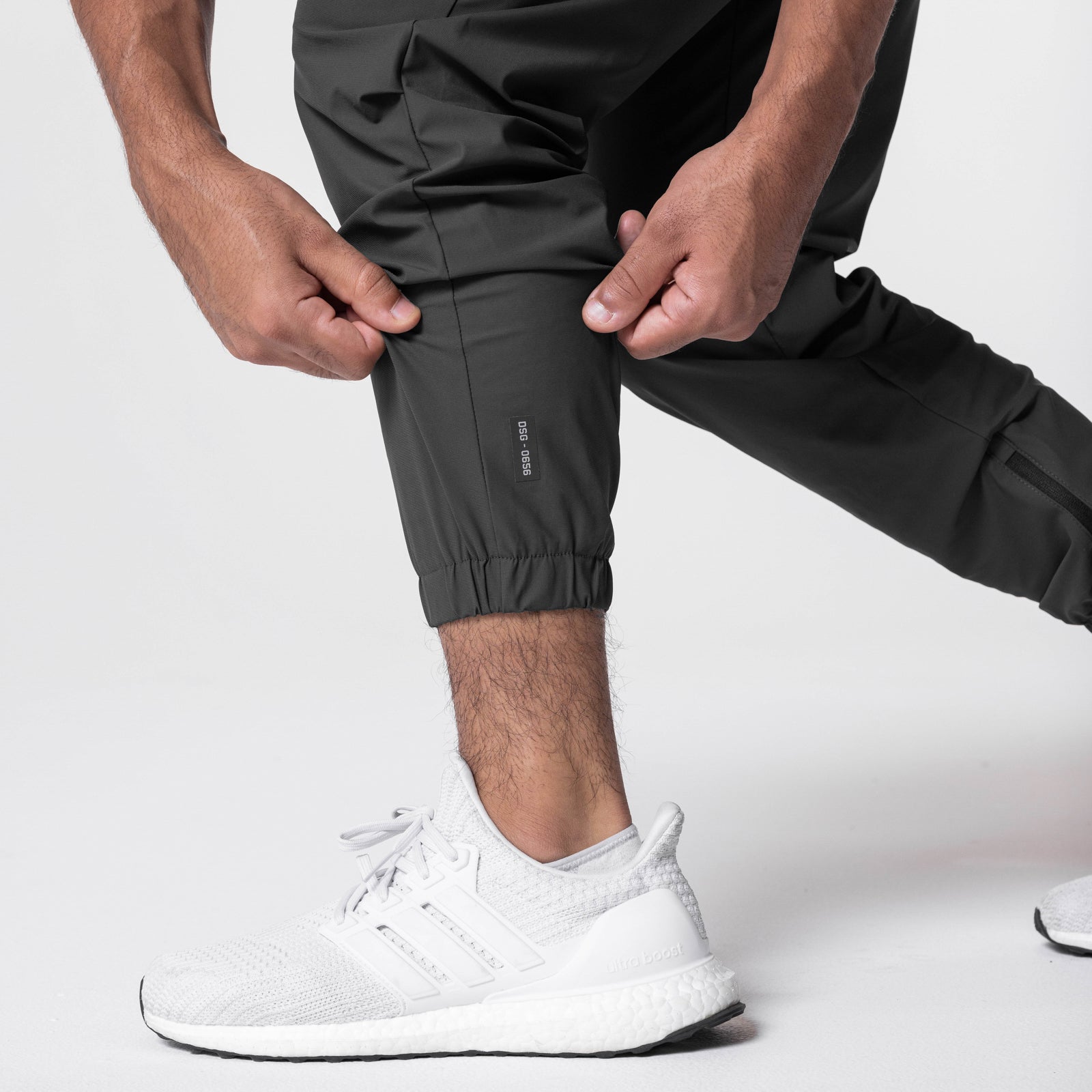 ASRV Tetra-Lite Standard Zip Jogger