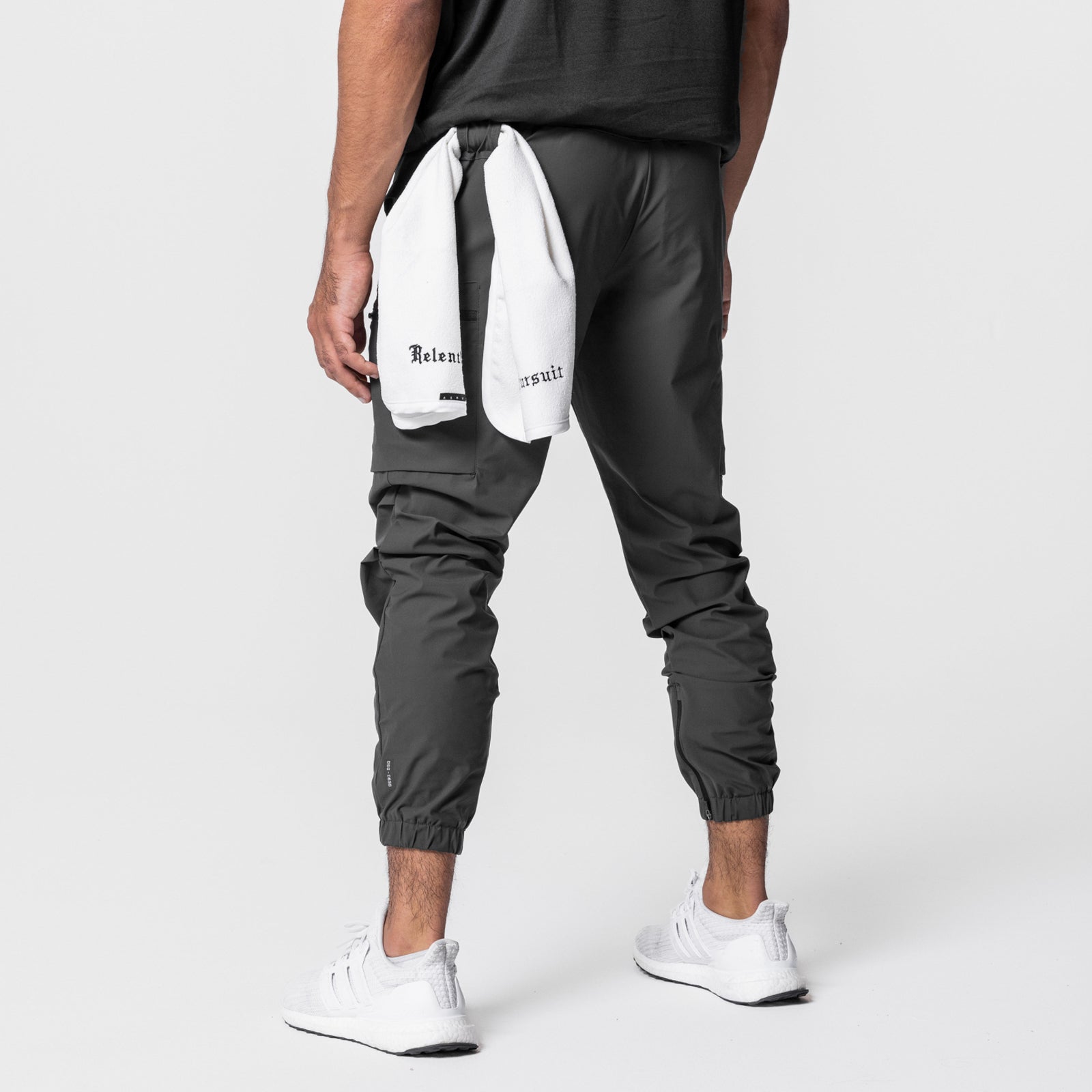 ASRV Tetra-Lite Standard Zip Jogger