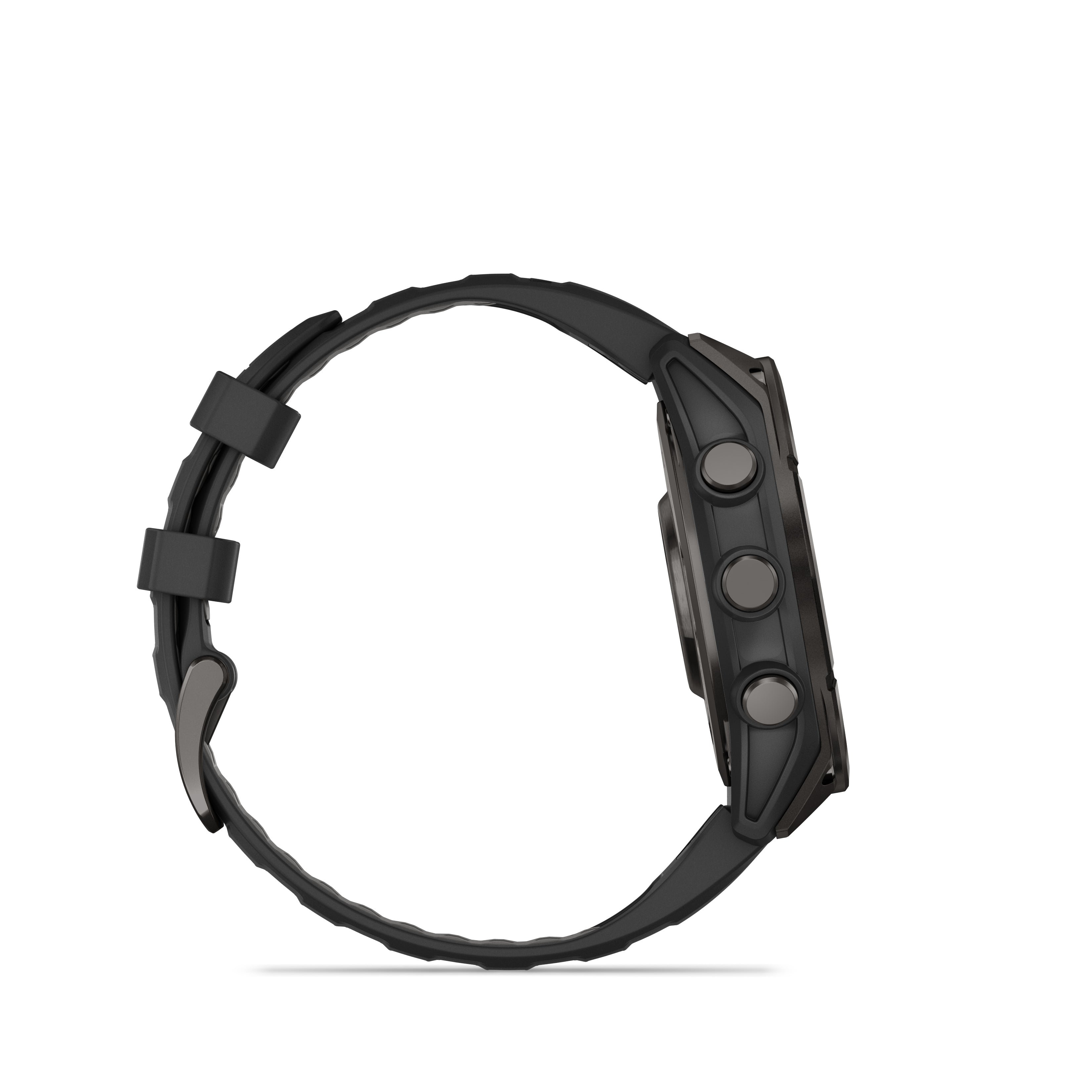 Garmin fēnix® 8, AMOLED