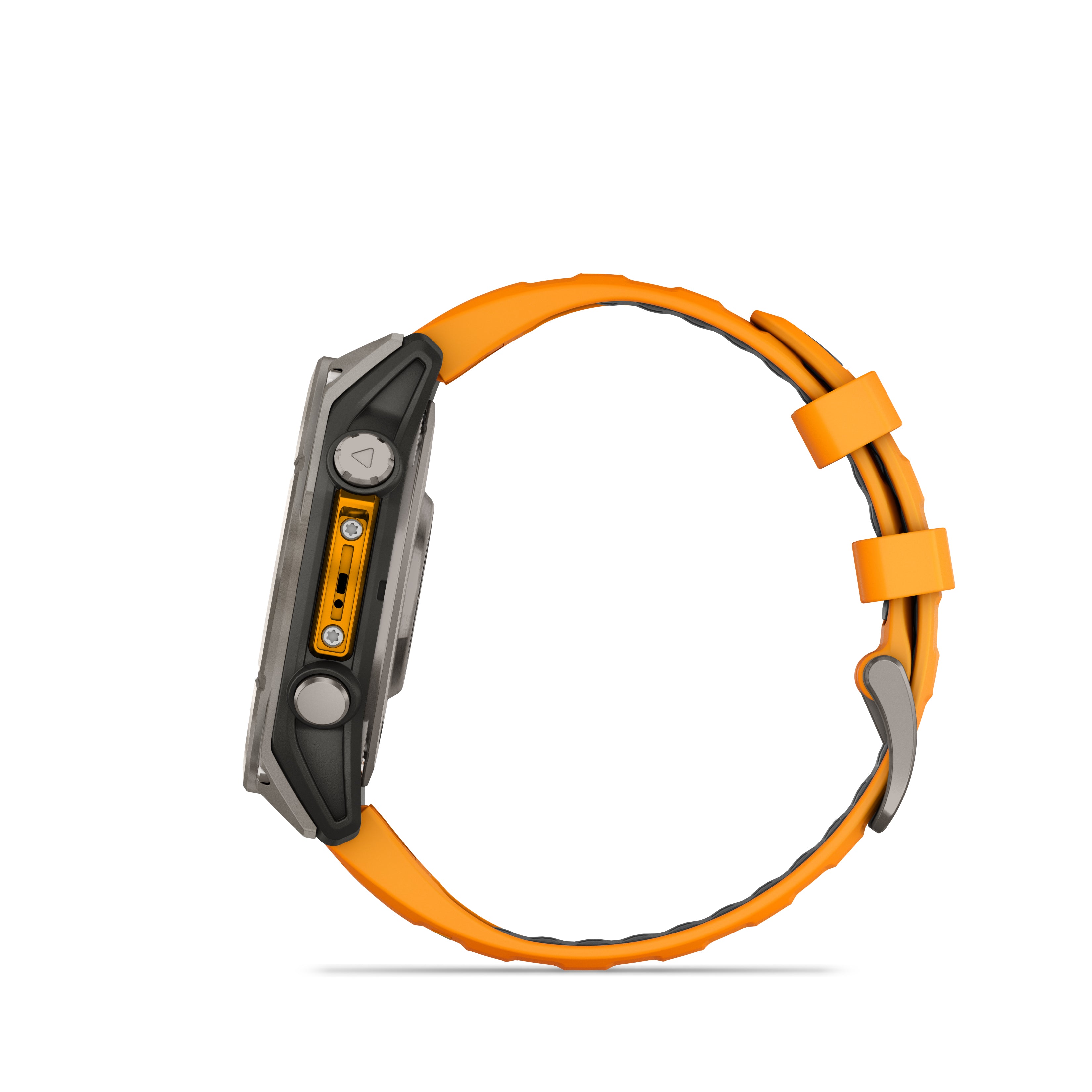 Garmin fēnix® 8, AMOLED
