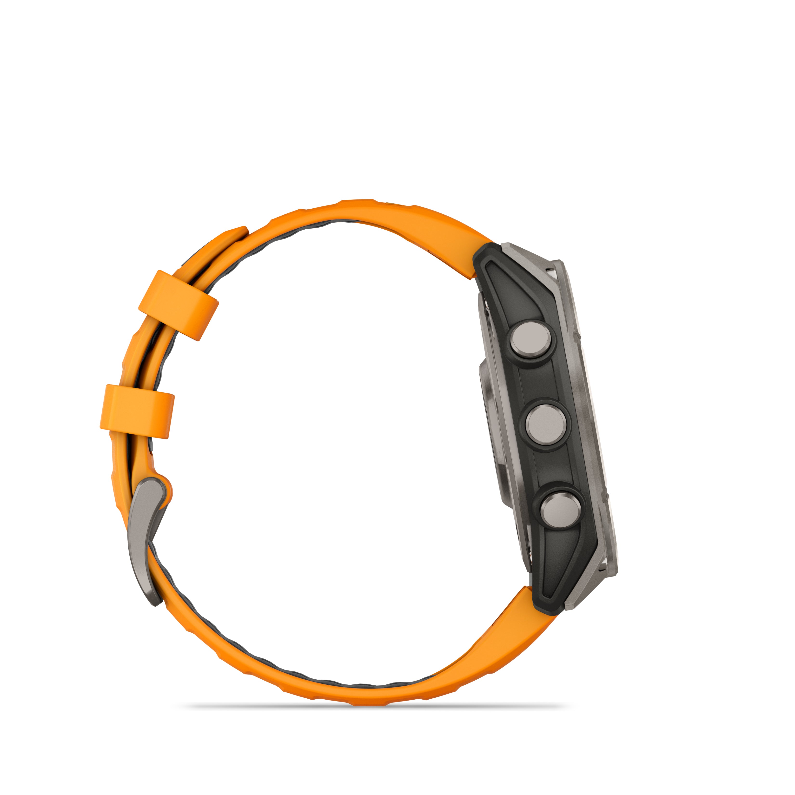 Garmin fēnix® 8, AMOLED