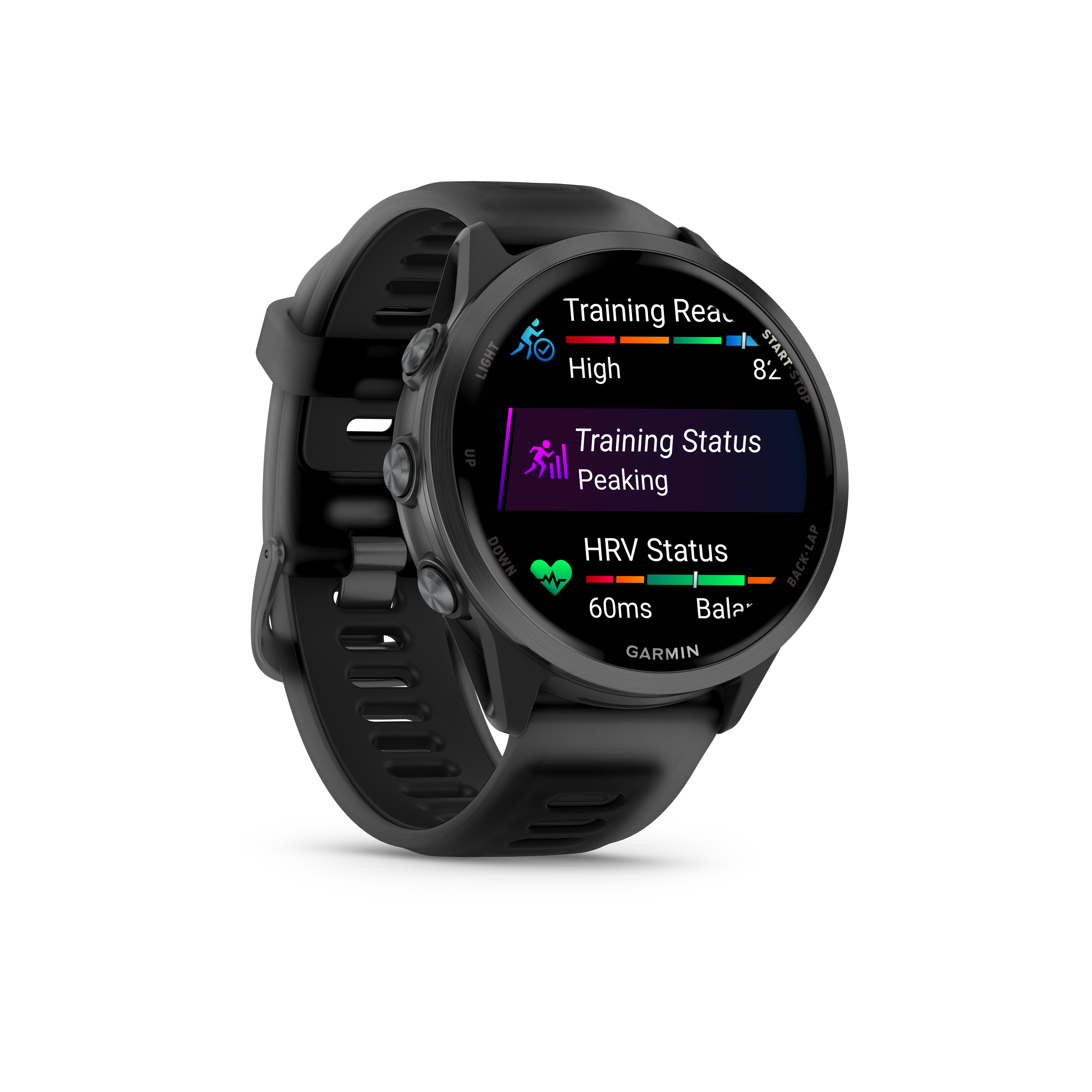 Garmin Forerunner 570