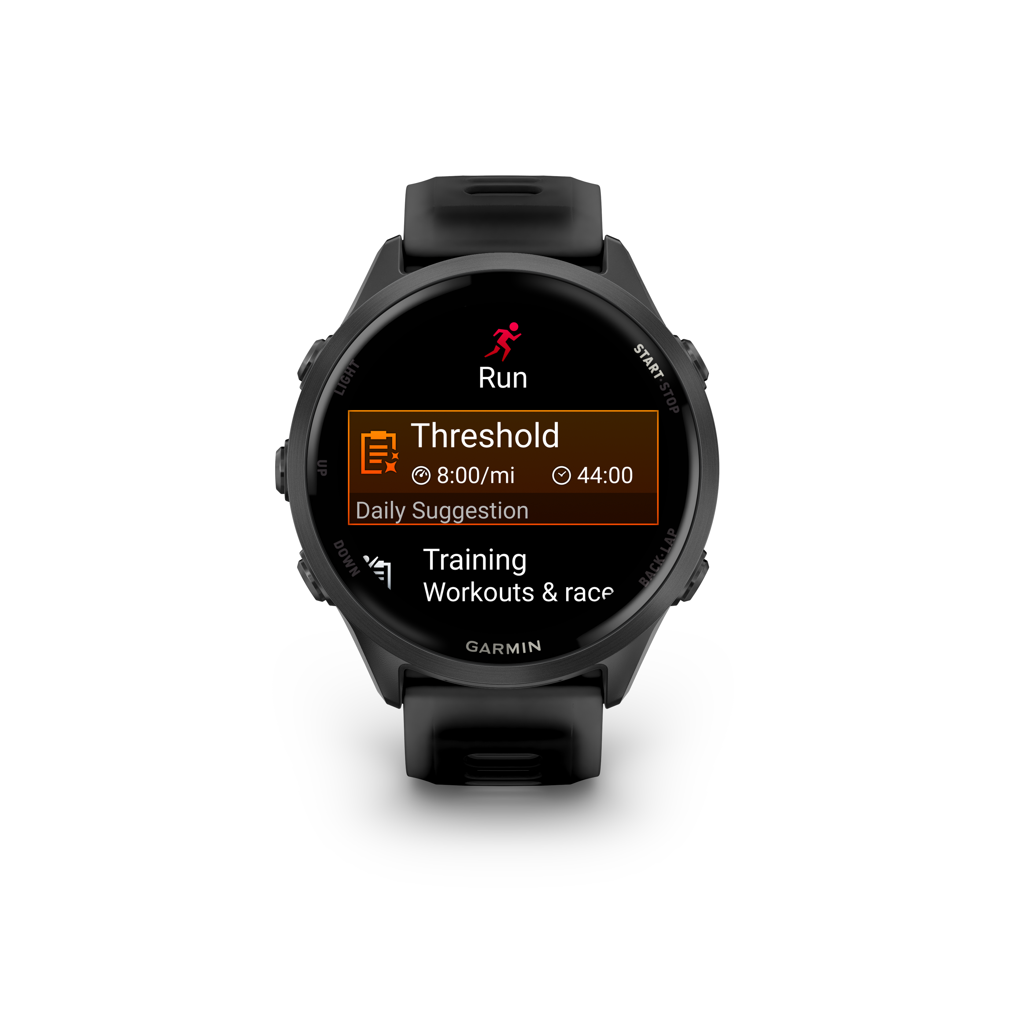 Garmin Forerunner 570