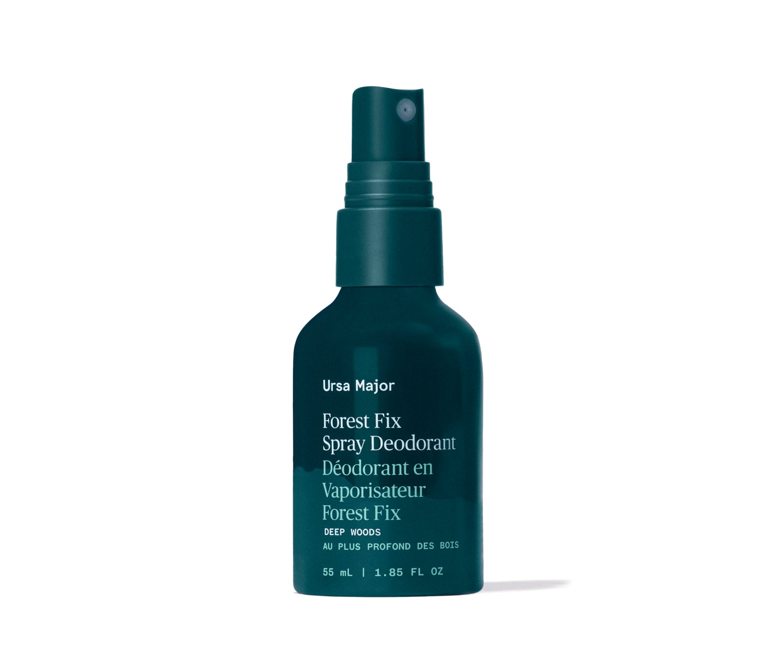 Forest Fix Spray Deodorant