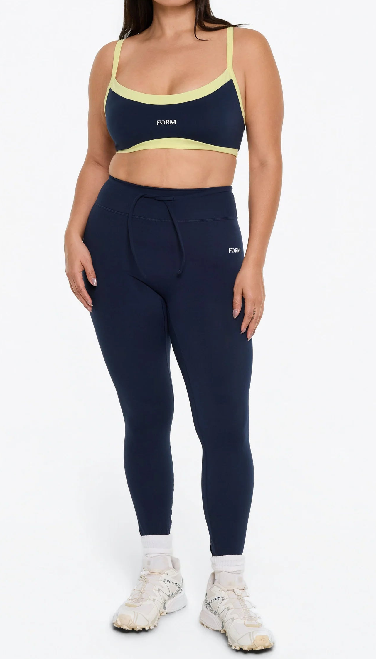 Form Active Drawstring Legging