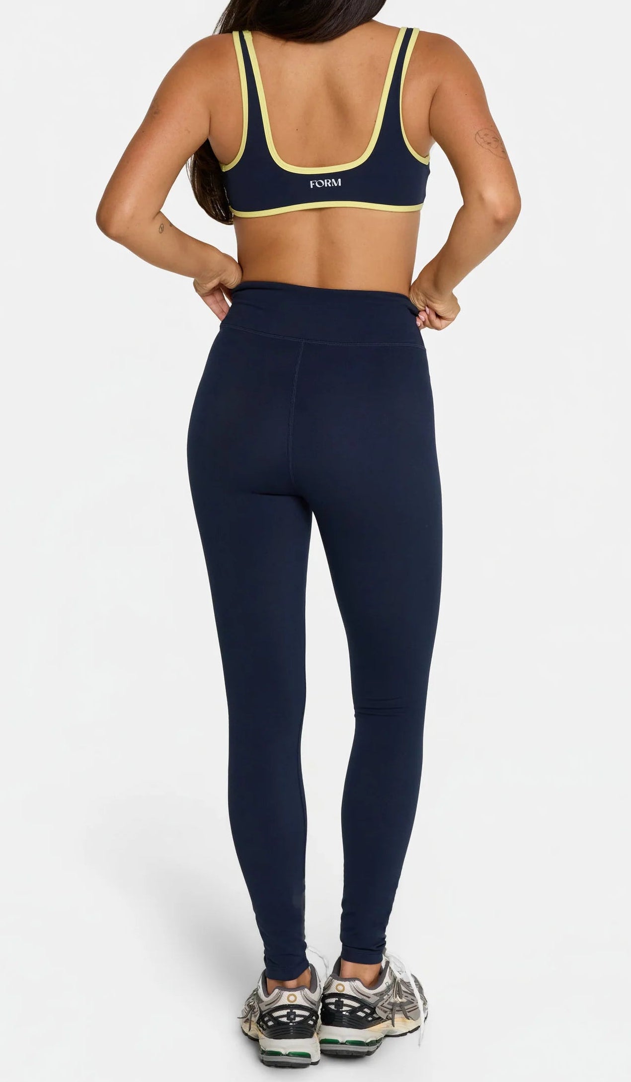 Form Active Drawstring Legging