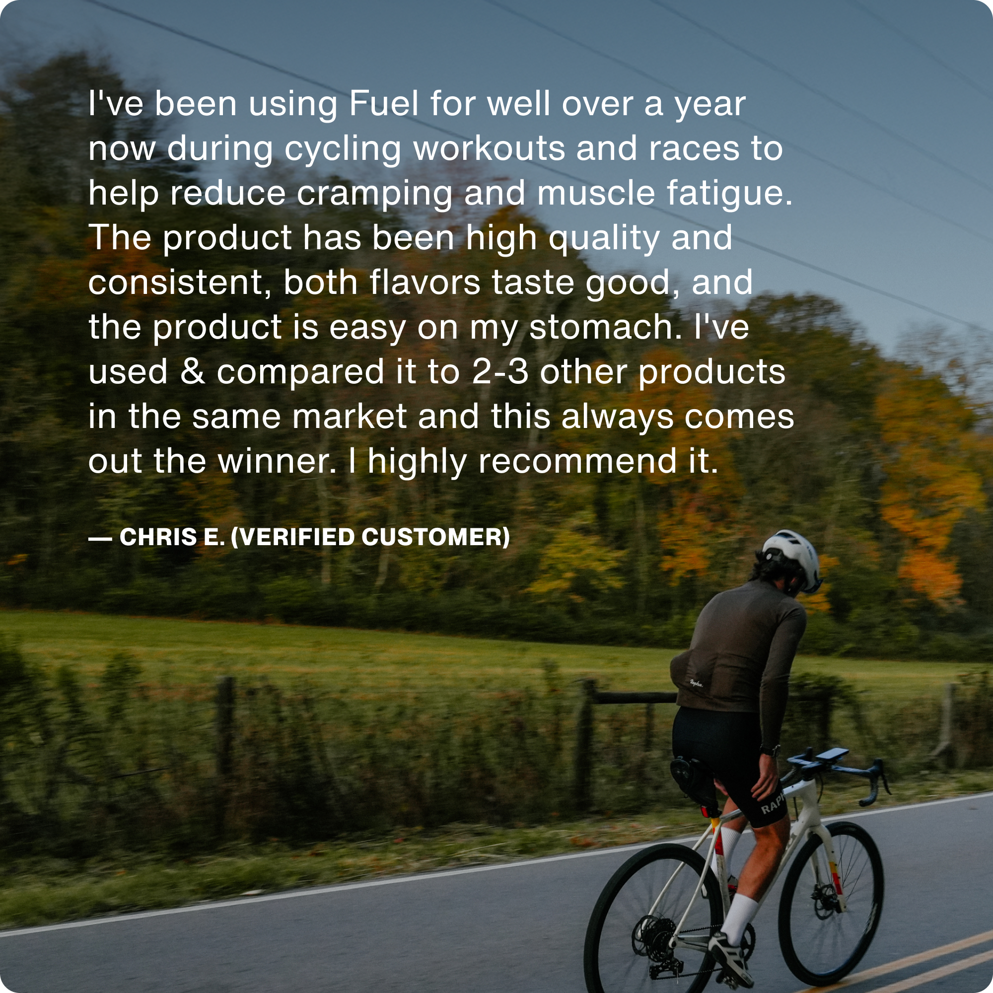 Fuel 10-Travel Packs