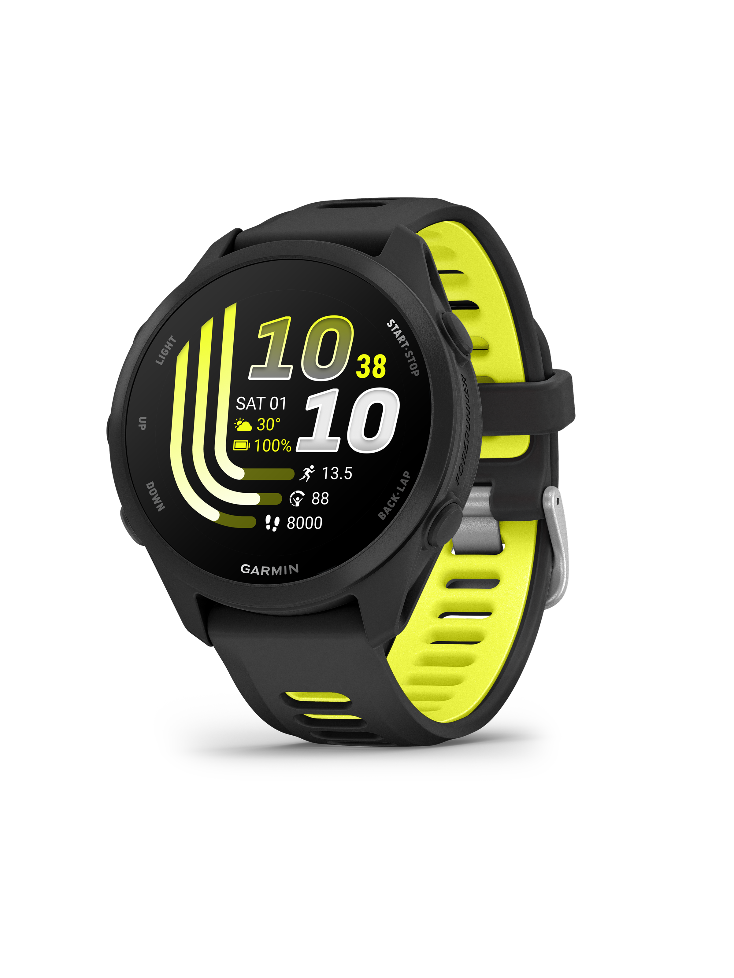 Garmin Foreunner 170