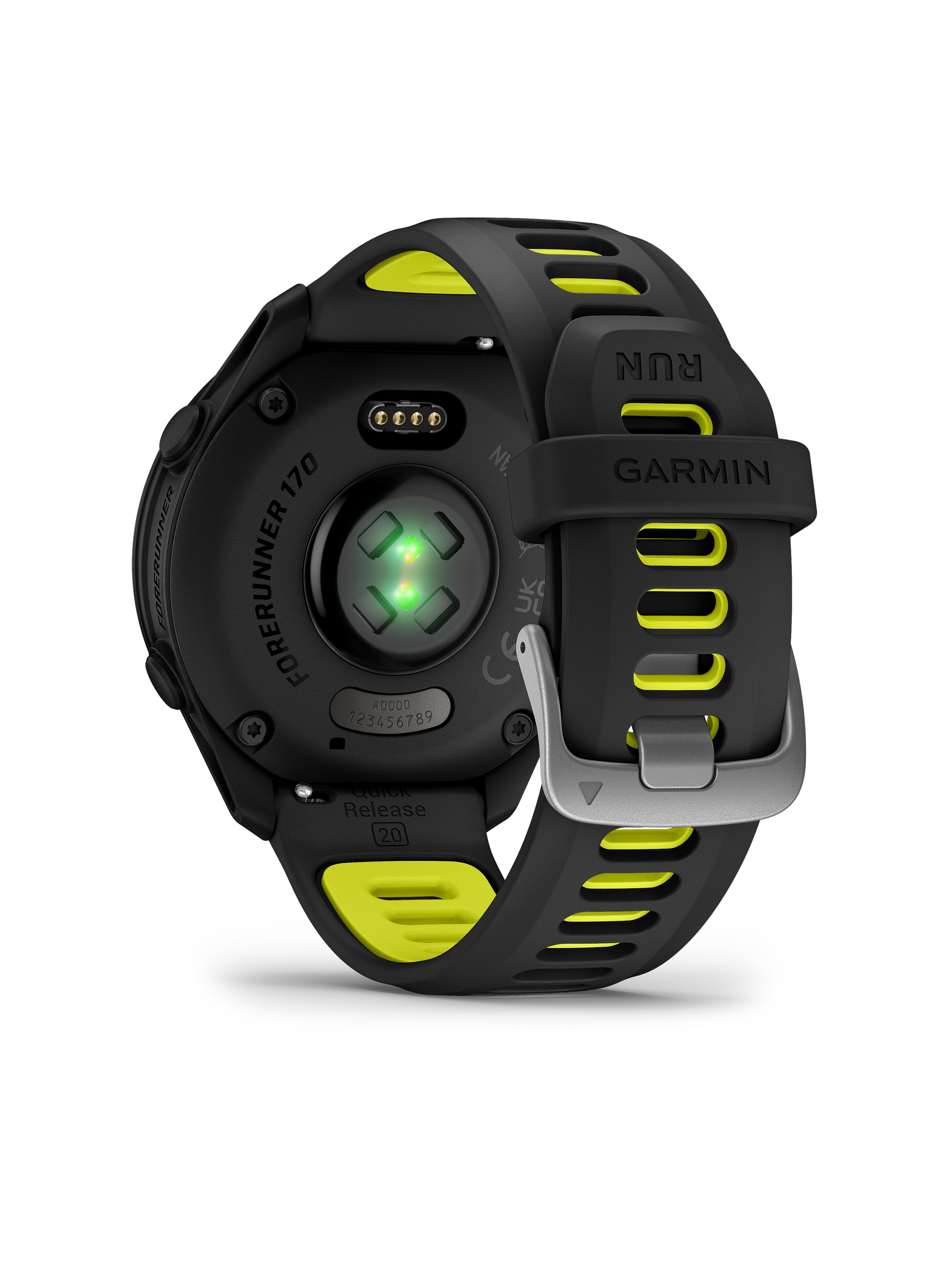 Garmin Foreunner 170