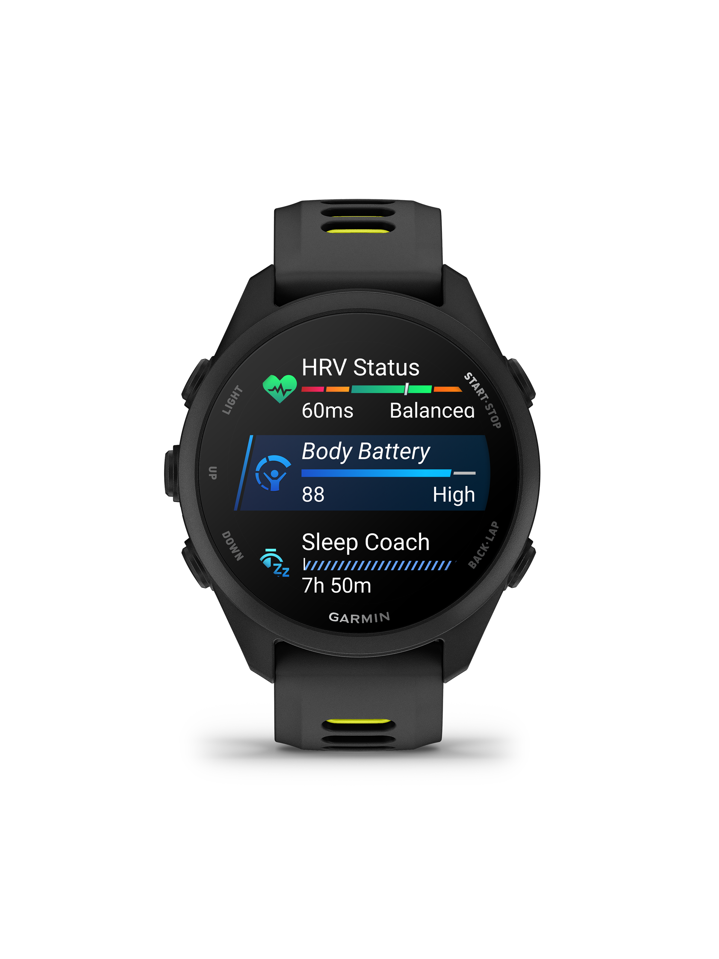 Garmin Foreunner 170