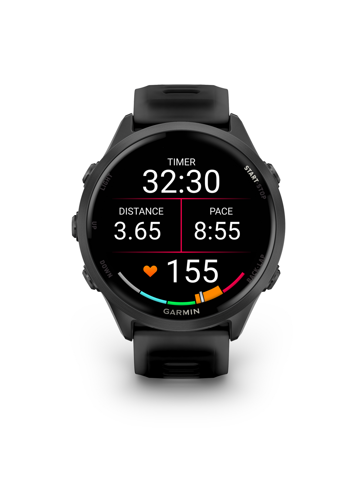 Garmin Forerunner 570