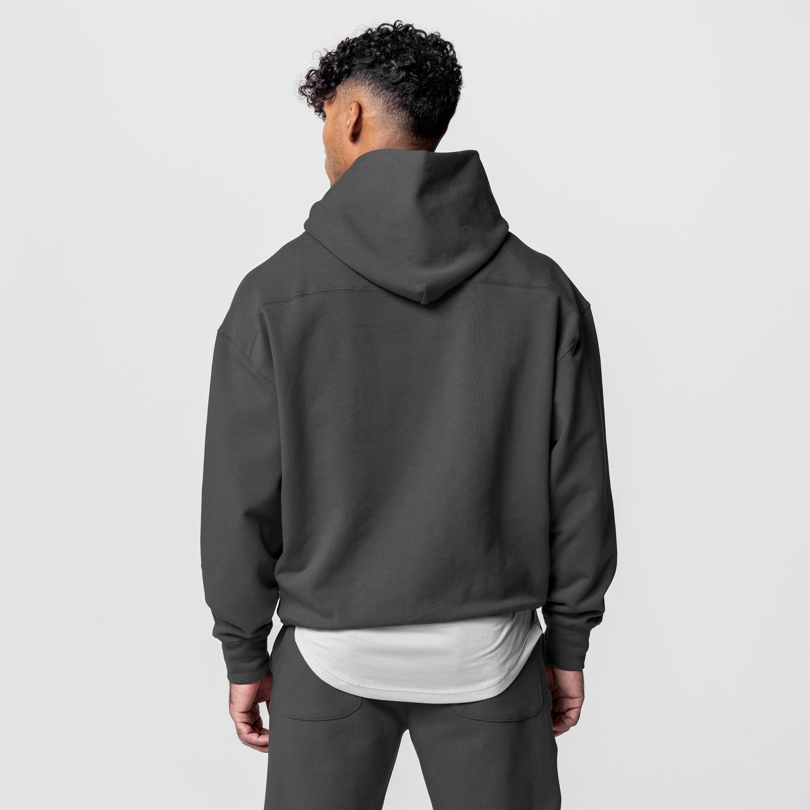 ASRV Tech-Terry Hoodie 2.0