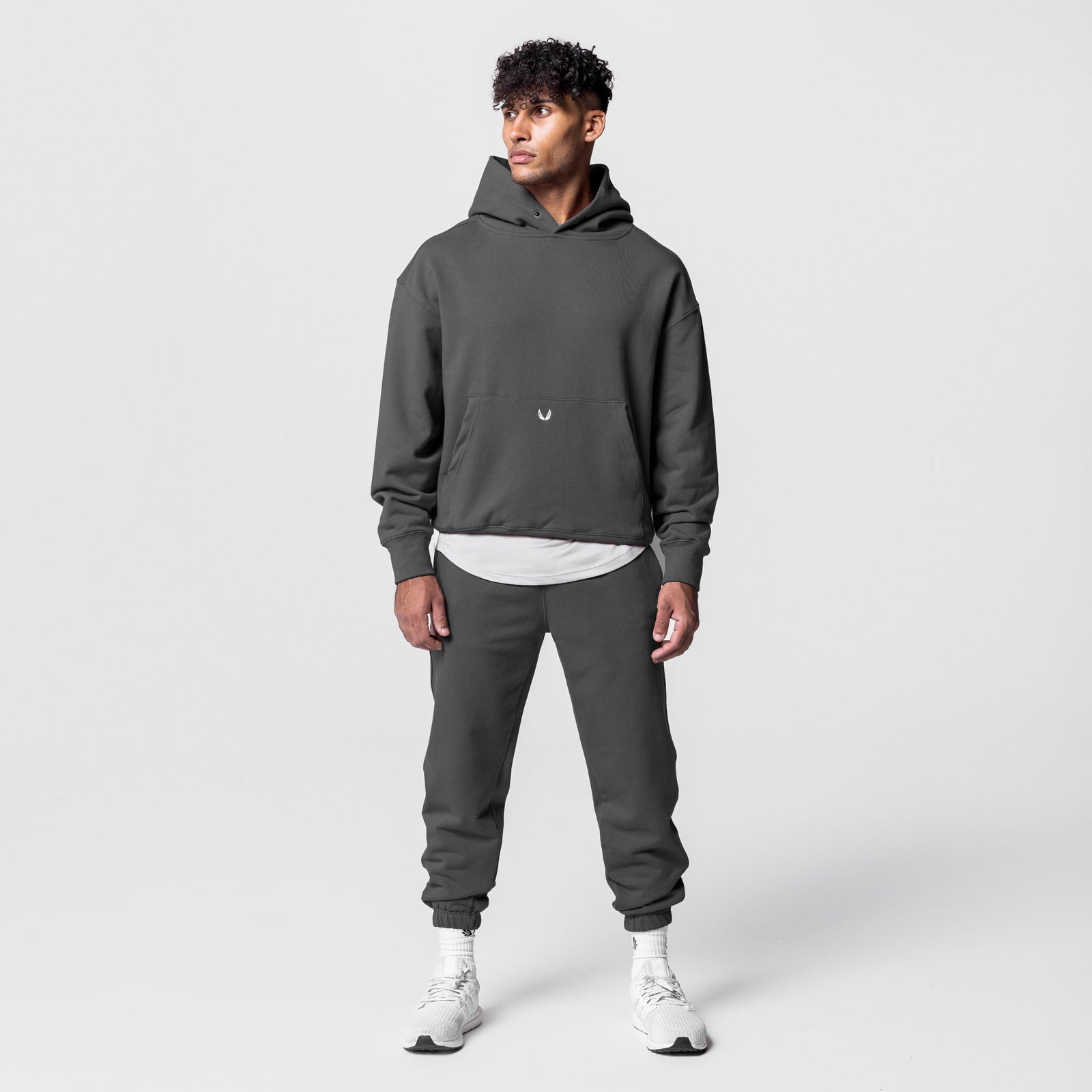 ASRV Tech-Terry Hoodie
