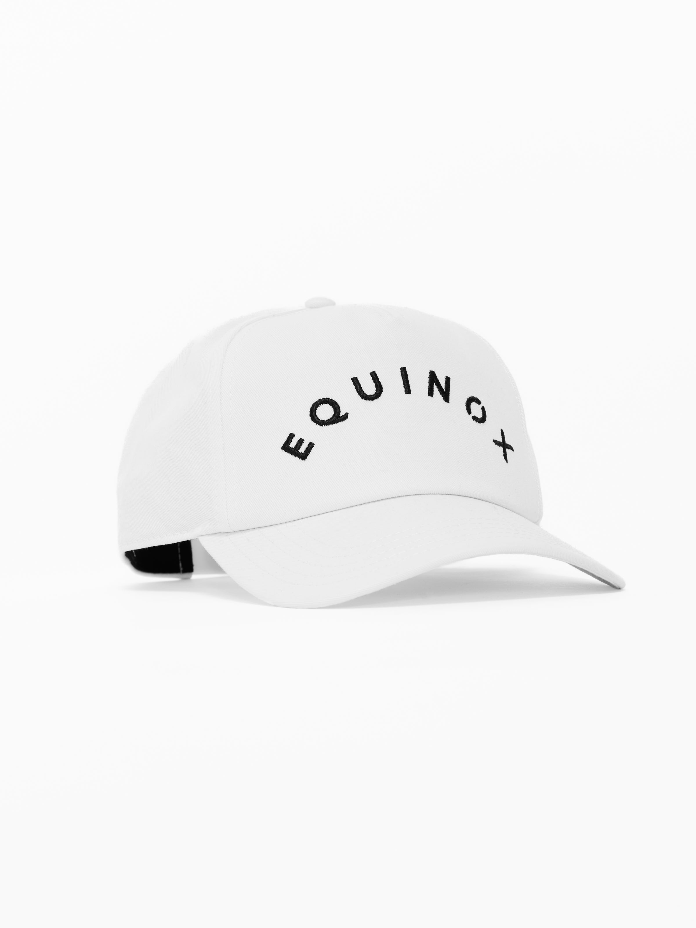 Equinox Twill Roscoe Hat Broken O