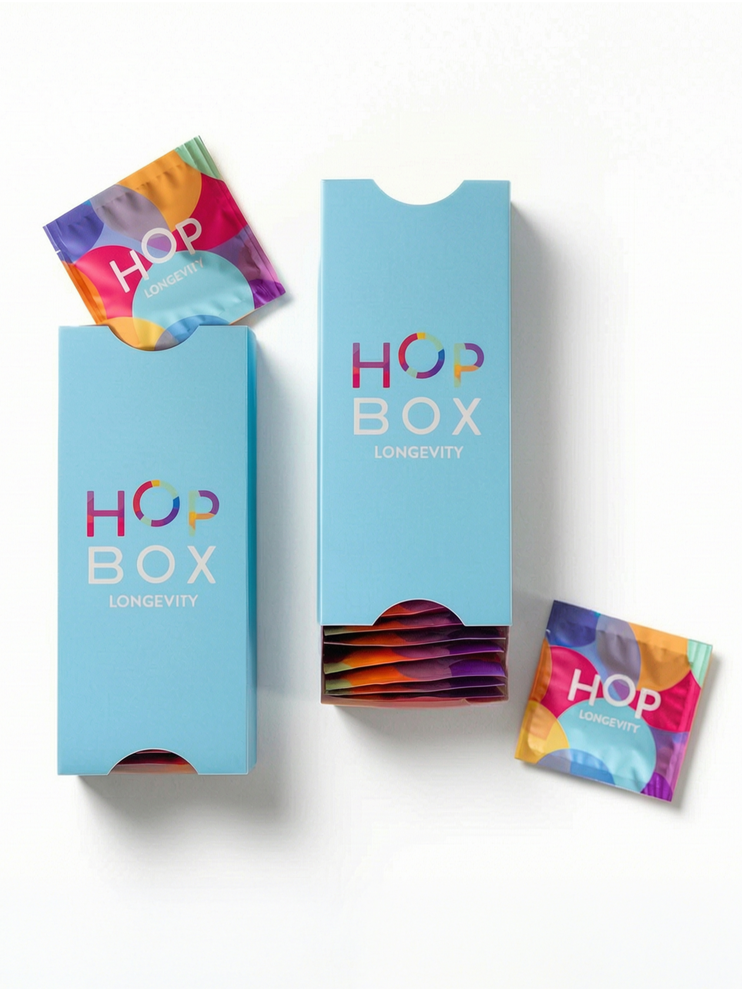 HOP Box Longevity