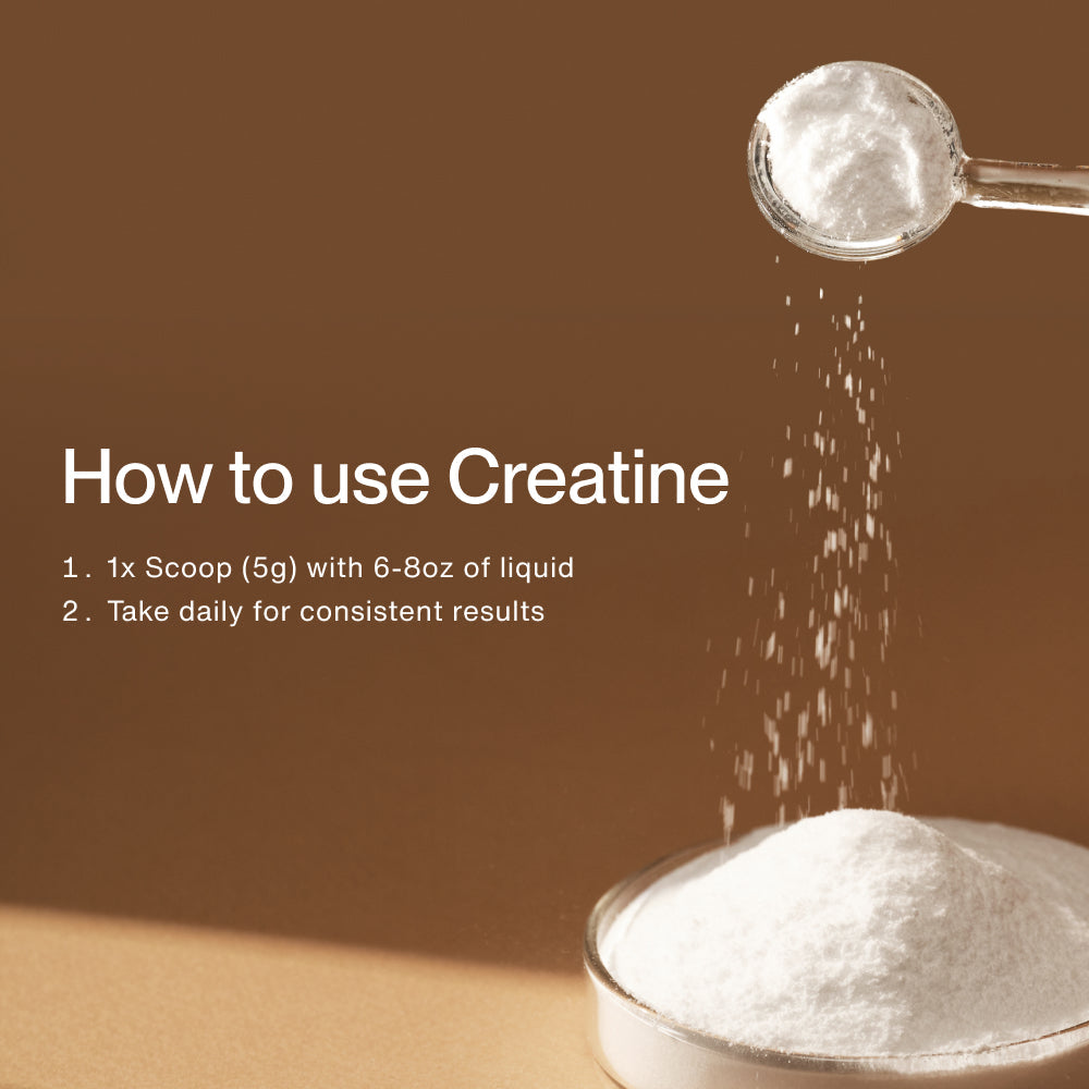 Creatine