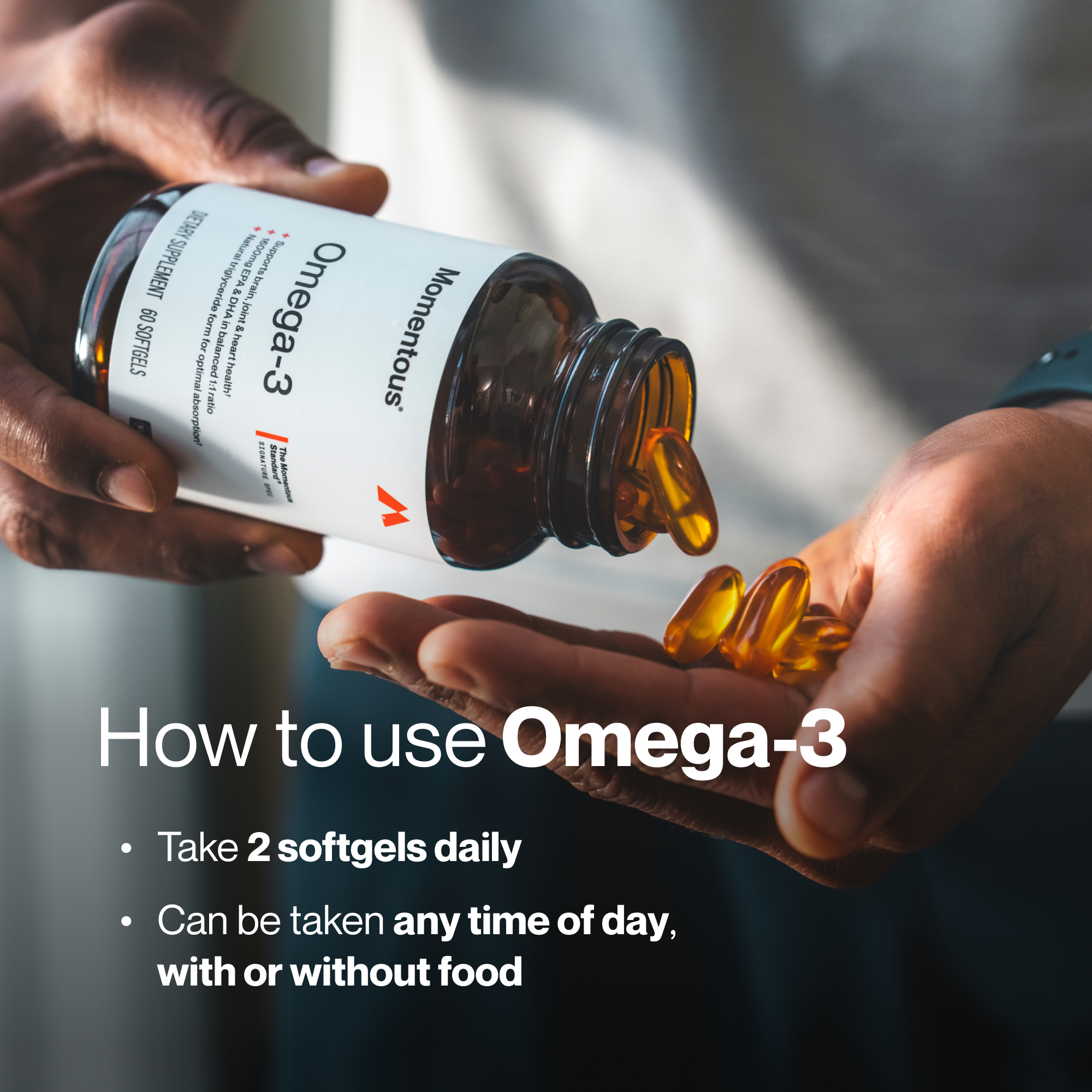 Omega-3