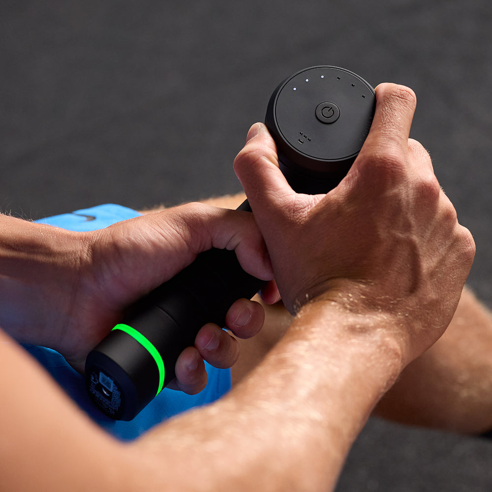 Hyperice Hypervolt 3 Pro