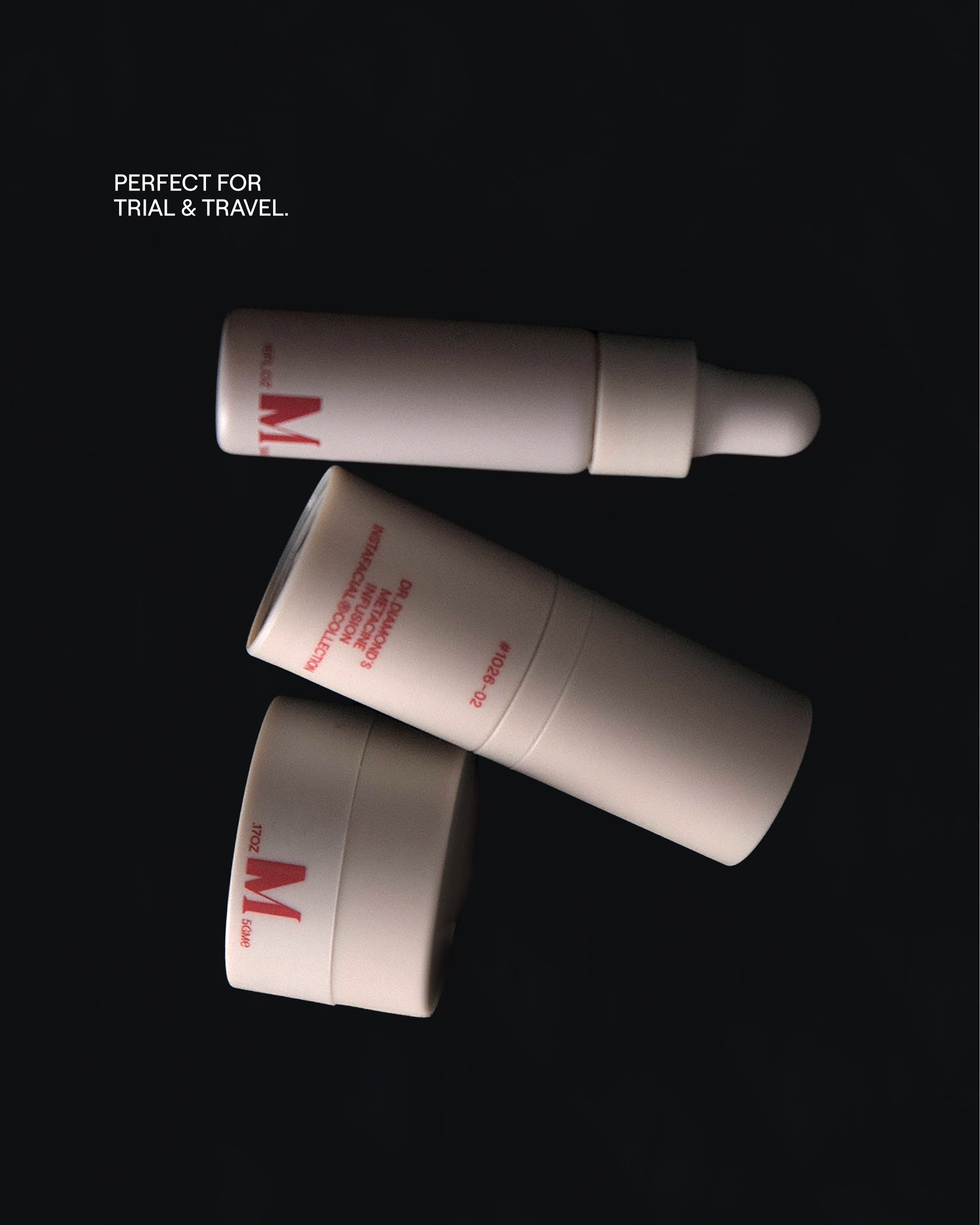 INSTAFACIAL® TRIO DISCOVERY SET