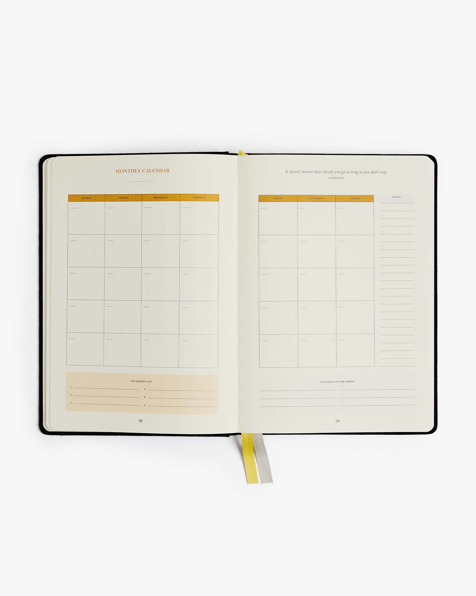 Intelligent Change Productivity Planner