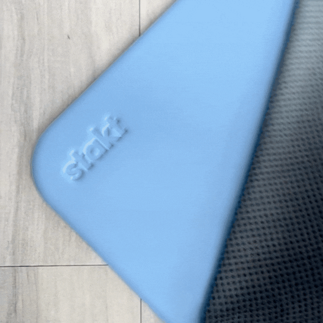 The Mat Towel