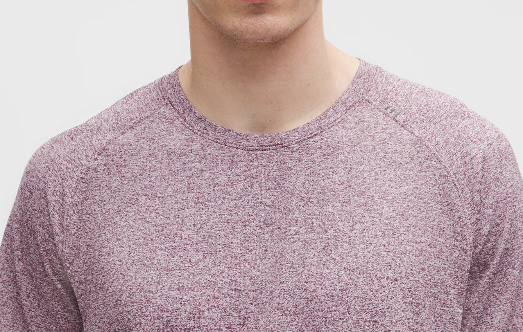 Lululemon License To Train Short Sleeve