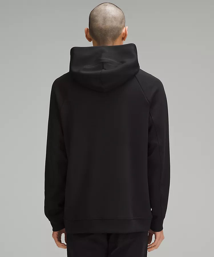 Lululemon Smooth Spacer Pullover Hoodie