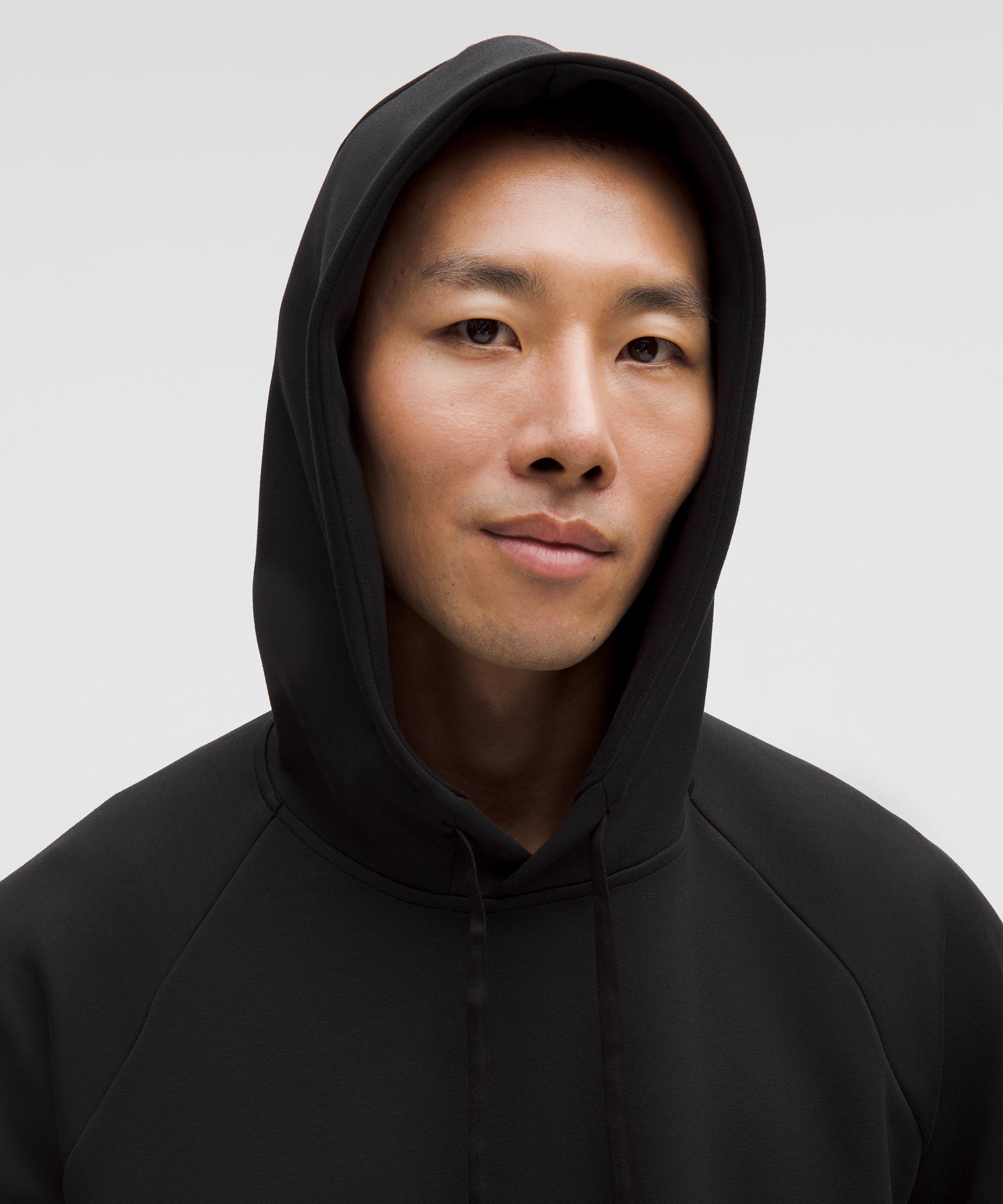 Lululemon Smooth Spacer Pullover Hoodie