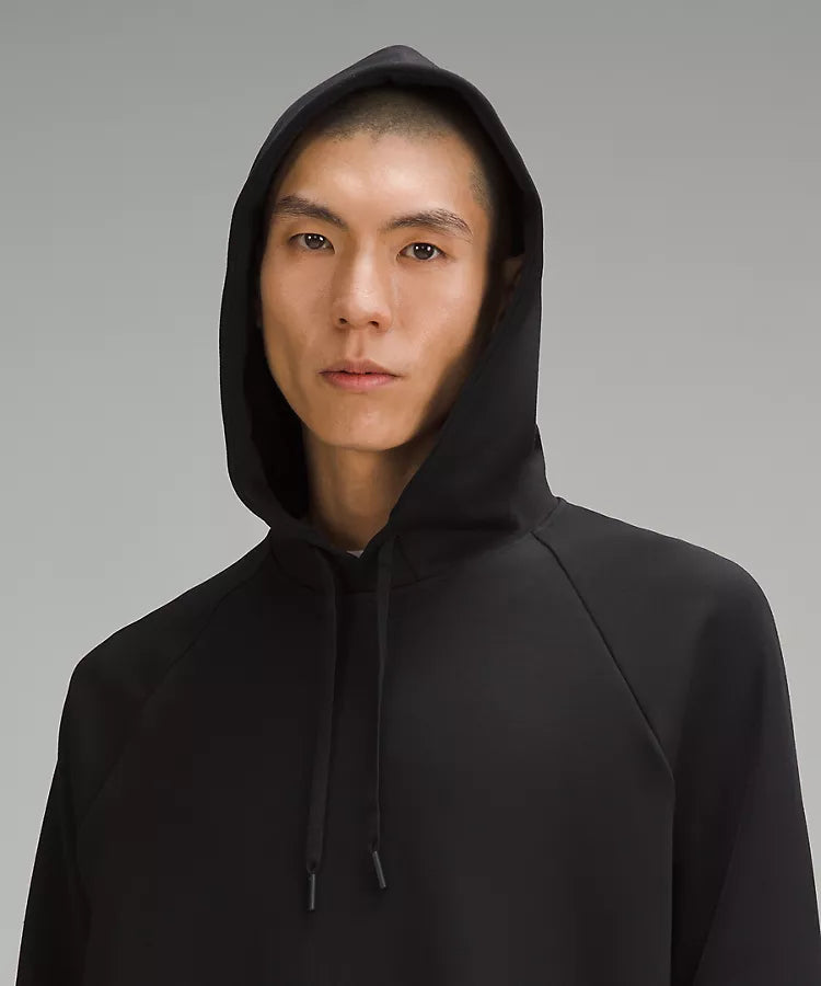 Lululemon Smooth Spacer Pullover Hoodie