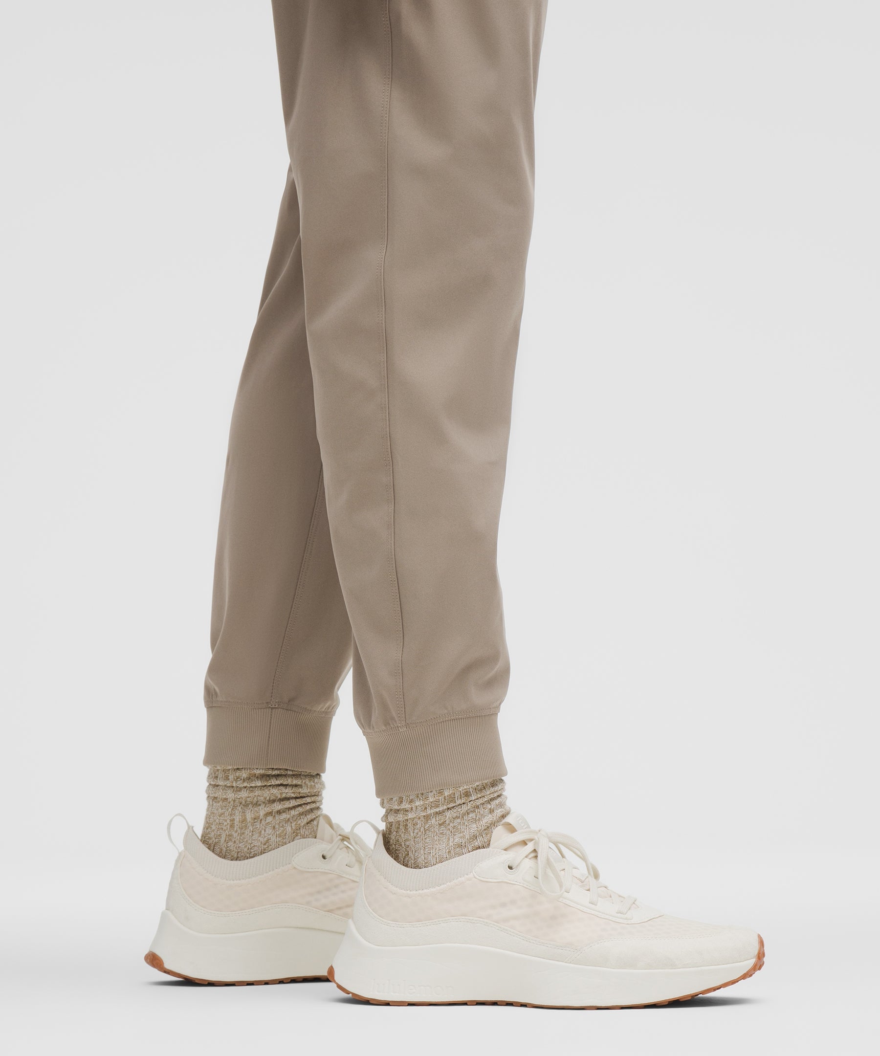 Lululemon ABC Warpstreme Jogger *Regular